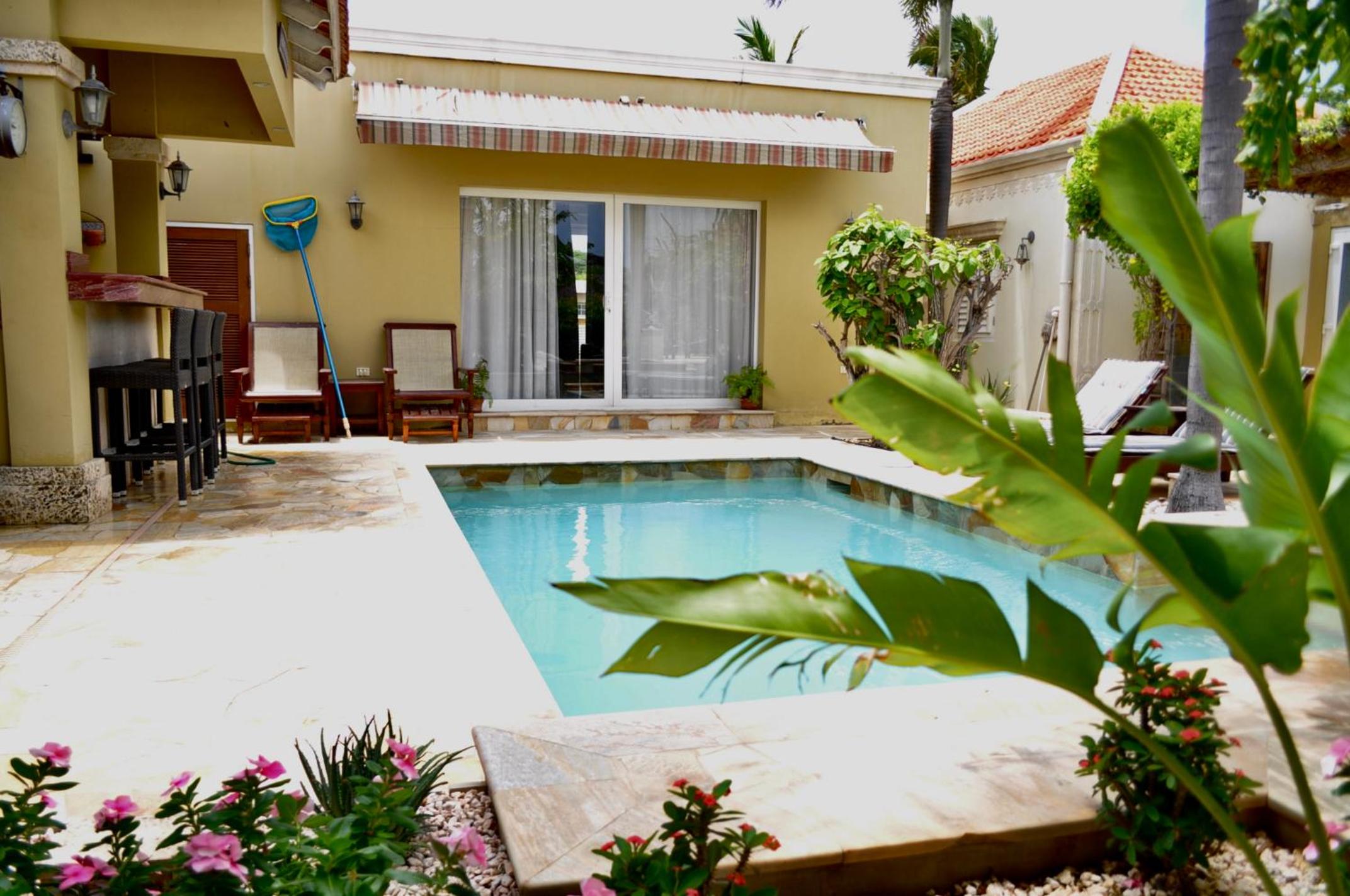 Villa di Sufia