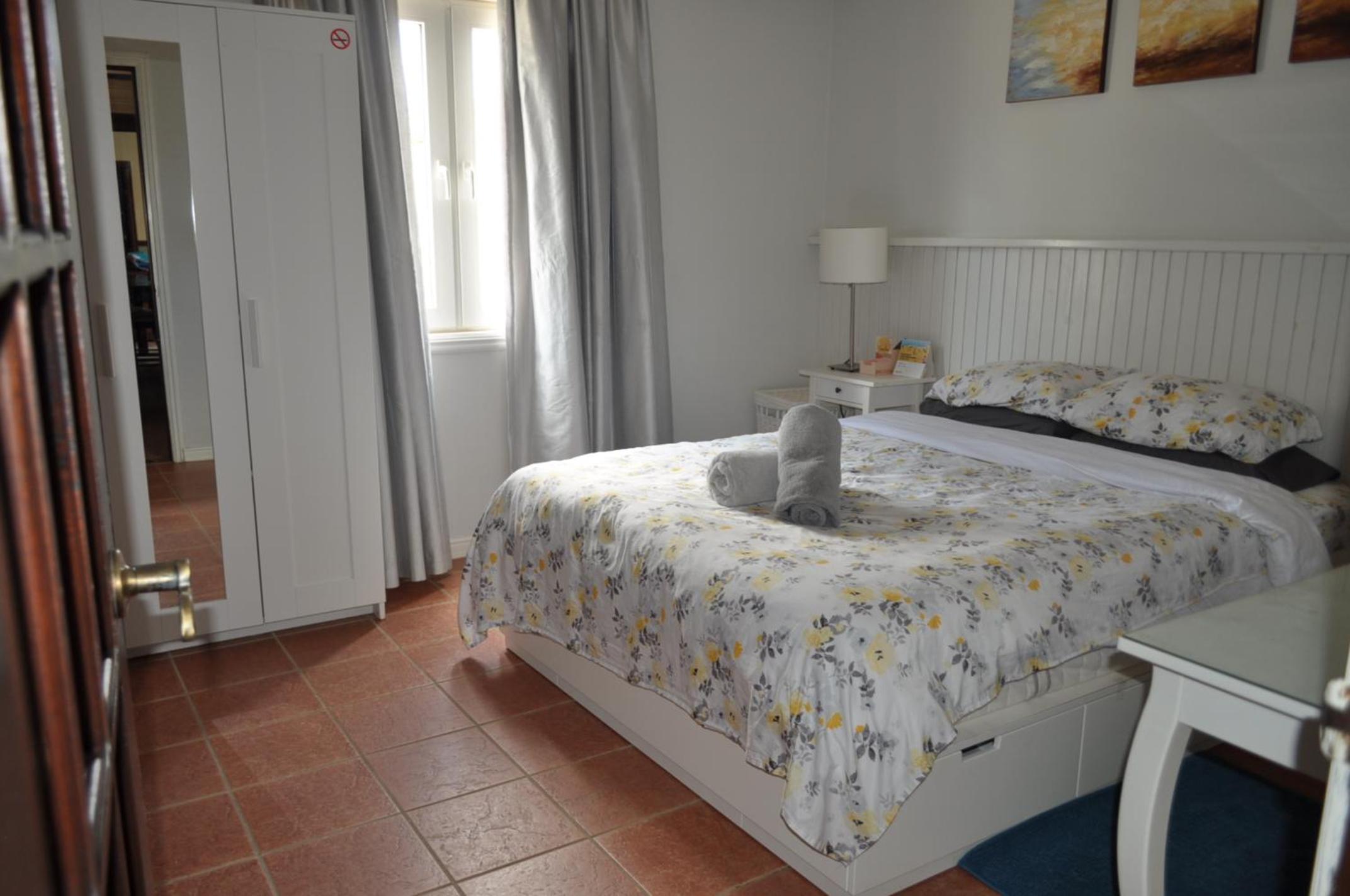 Villa di Sufia