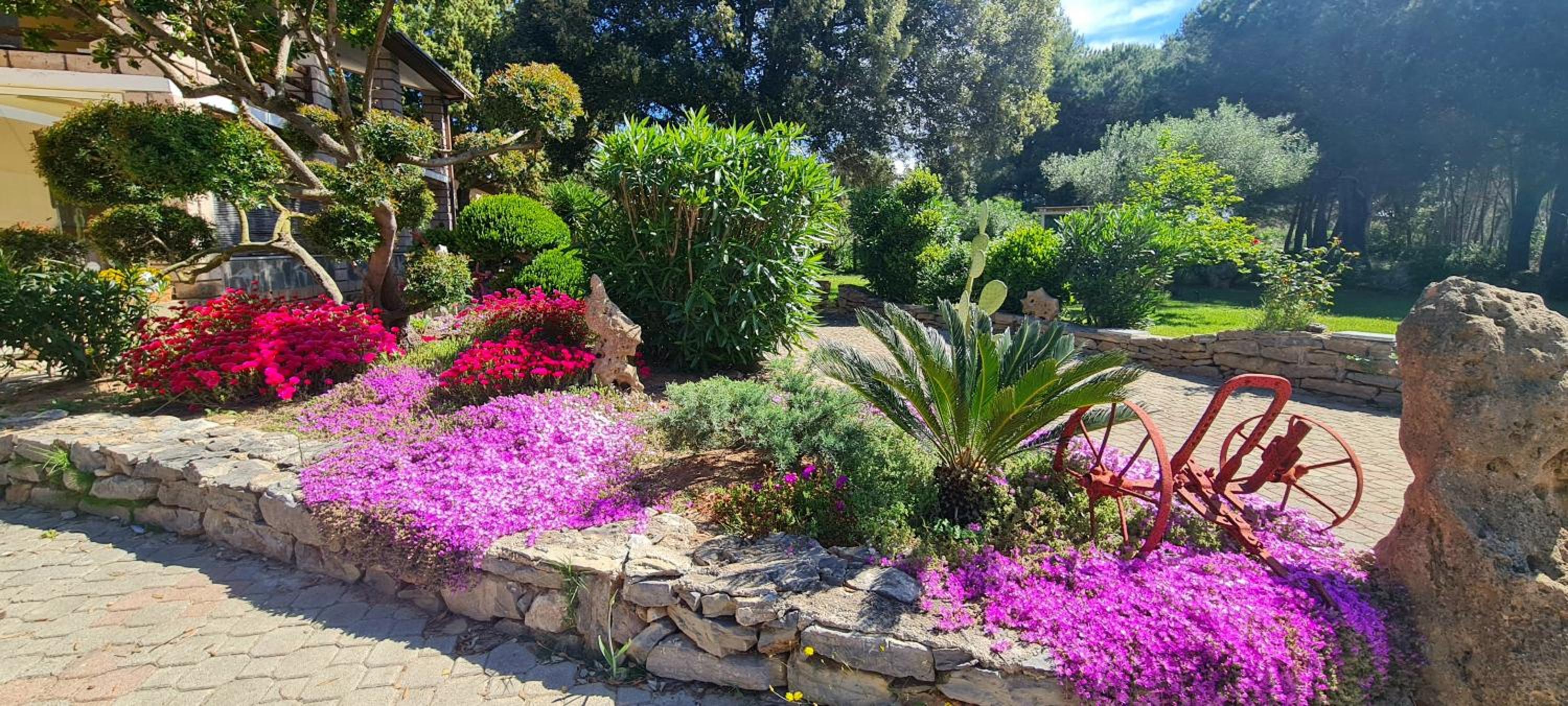 Sa Branda Costa Country Alghero view 4