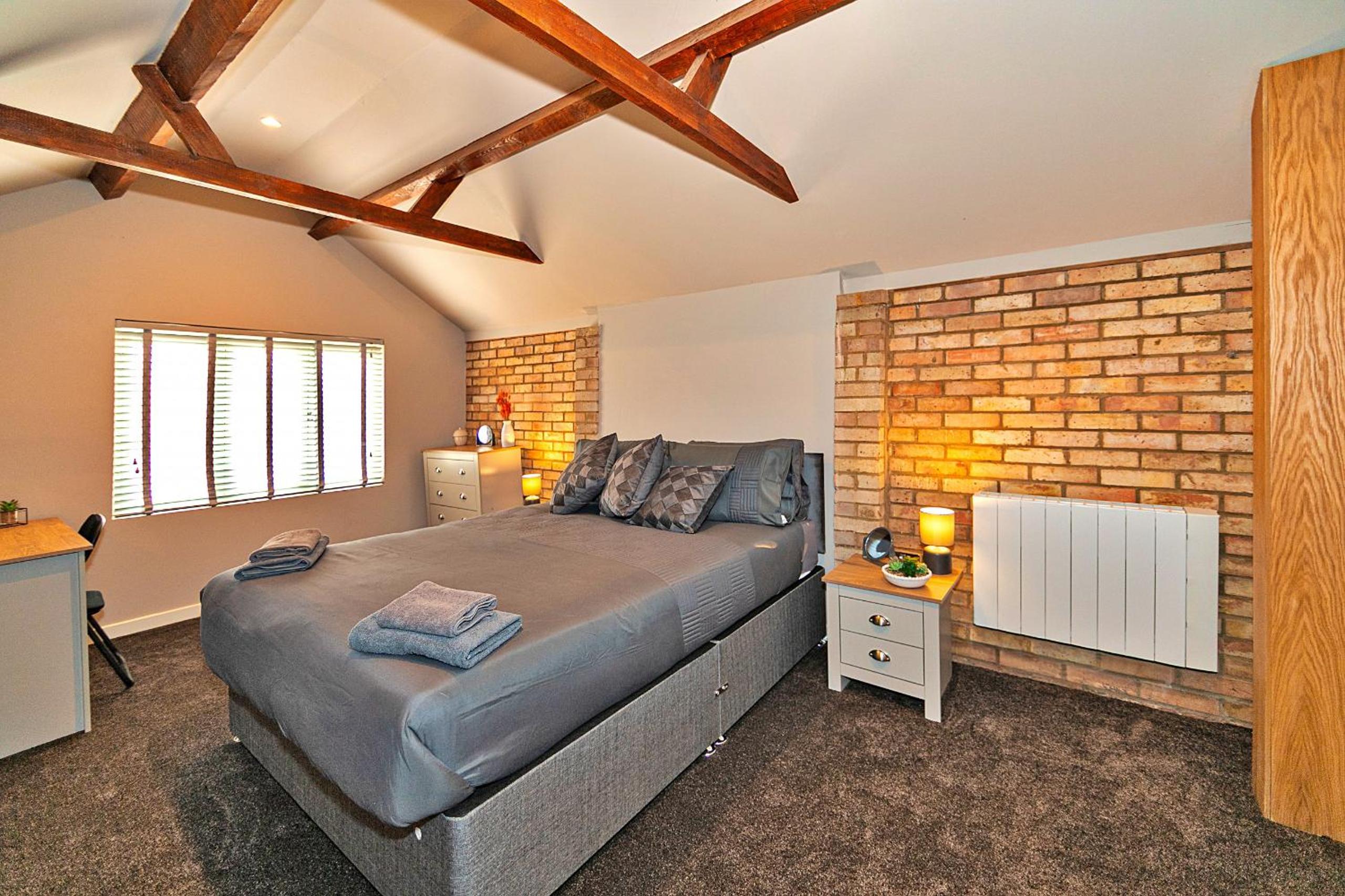 Finest Retreats - Chocolate Box Cottage