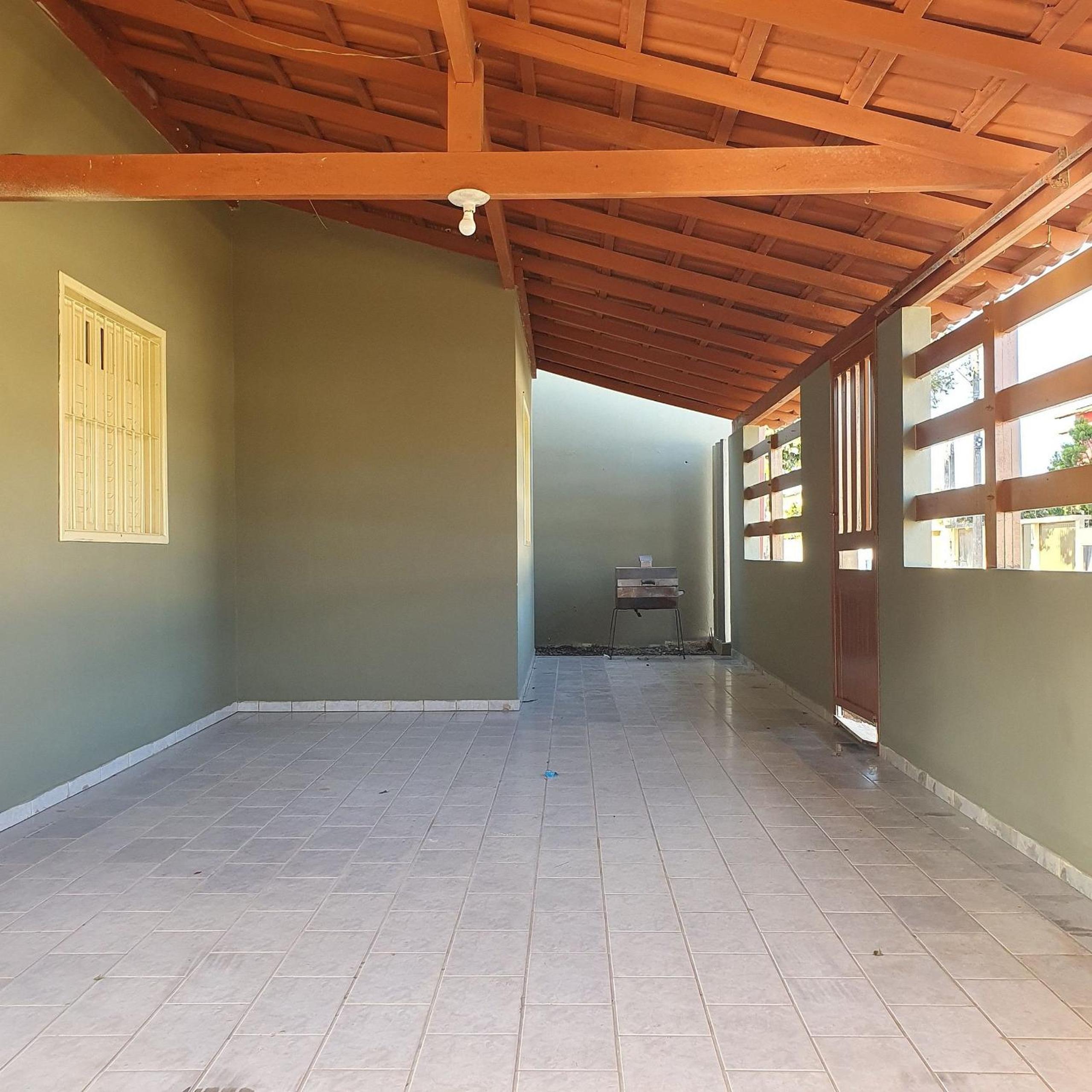 Apartamento Guriri Verão