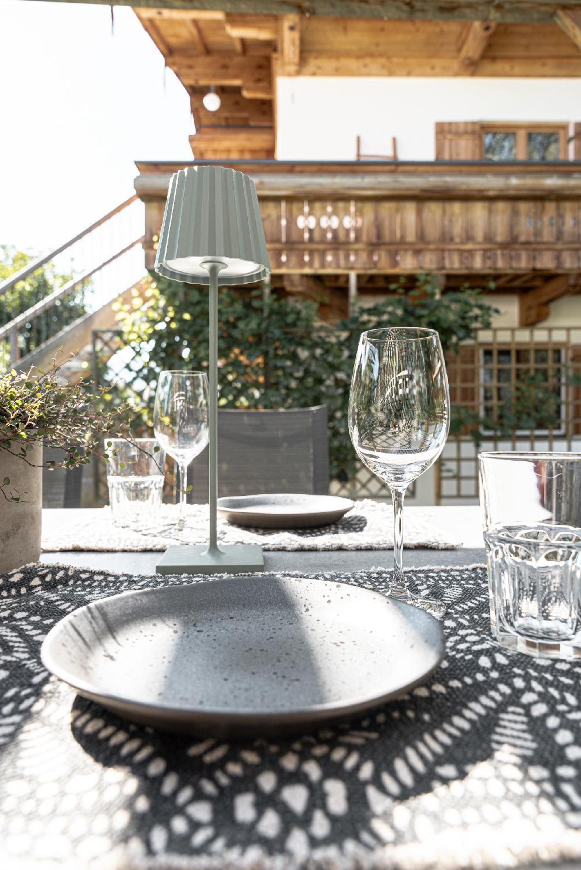 Bewegte Berge Apartments