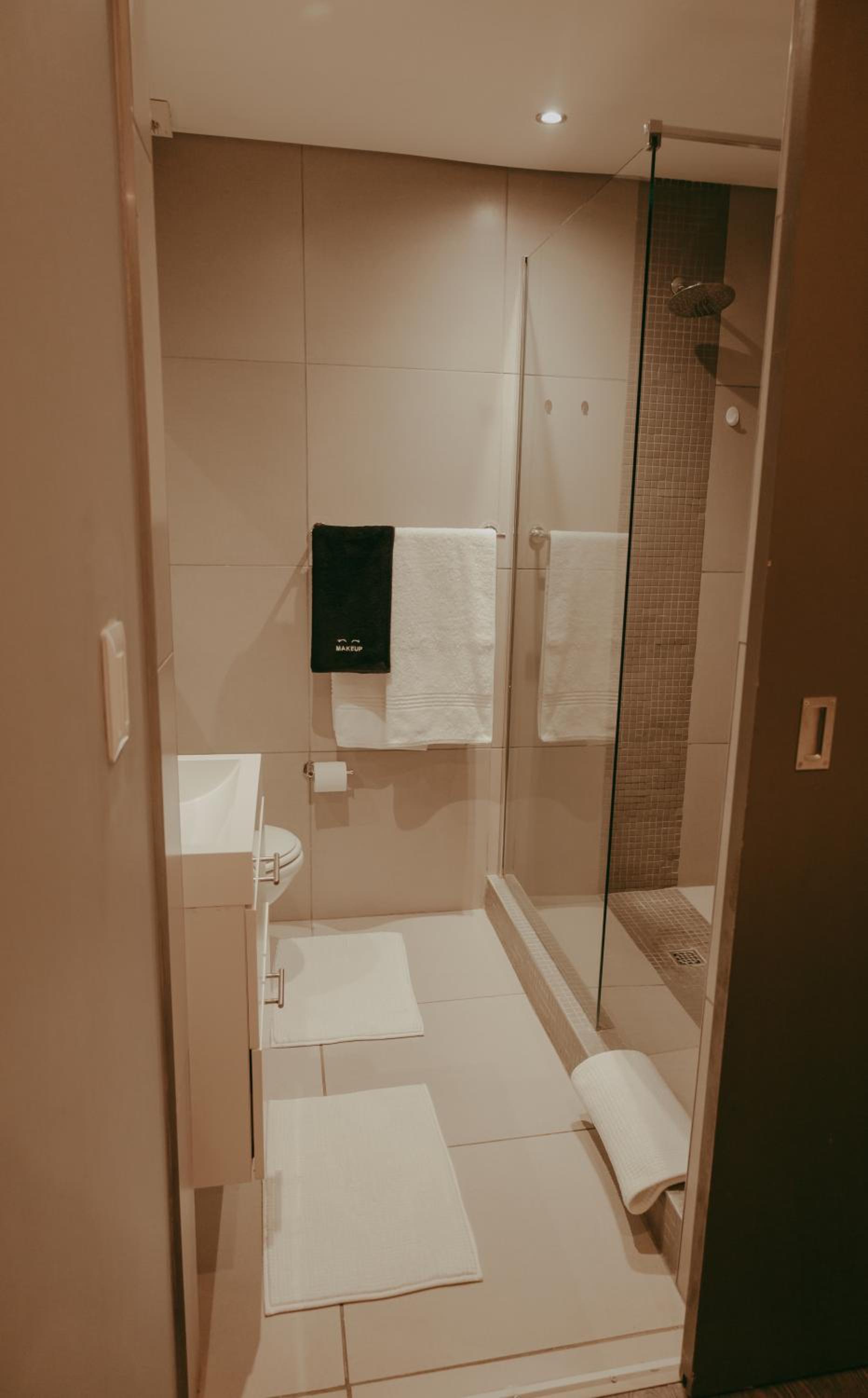 NAMIB Suite - Luxury Apartment near Grove Mall & Hospital Airbnb view 5