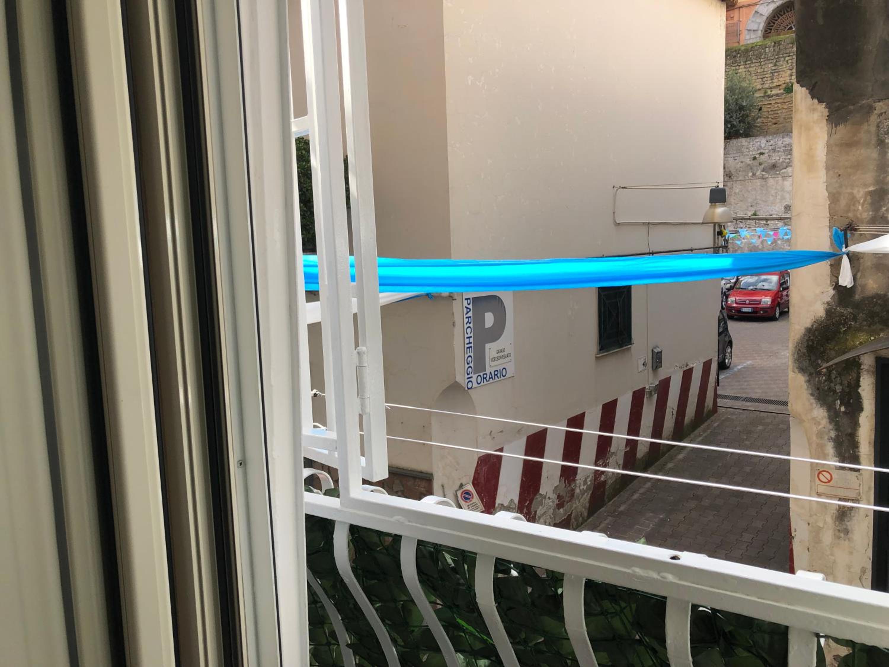 LA CASA DI LUDOVICA