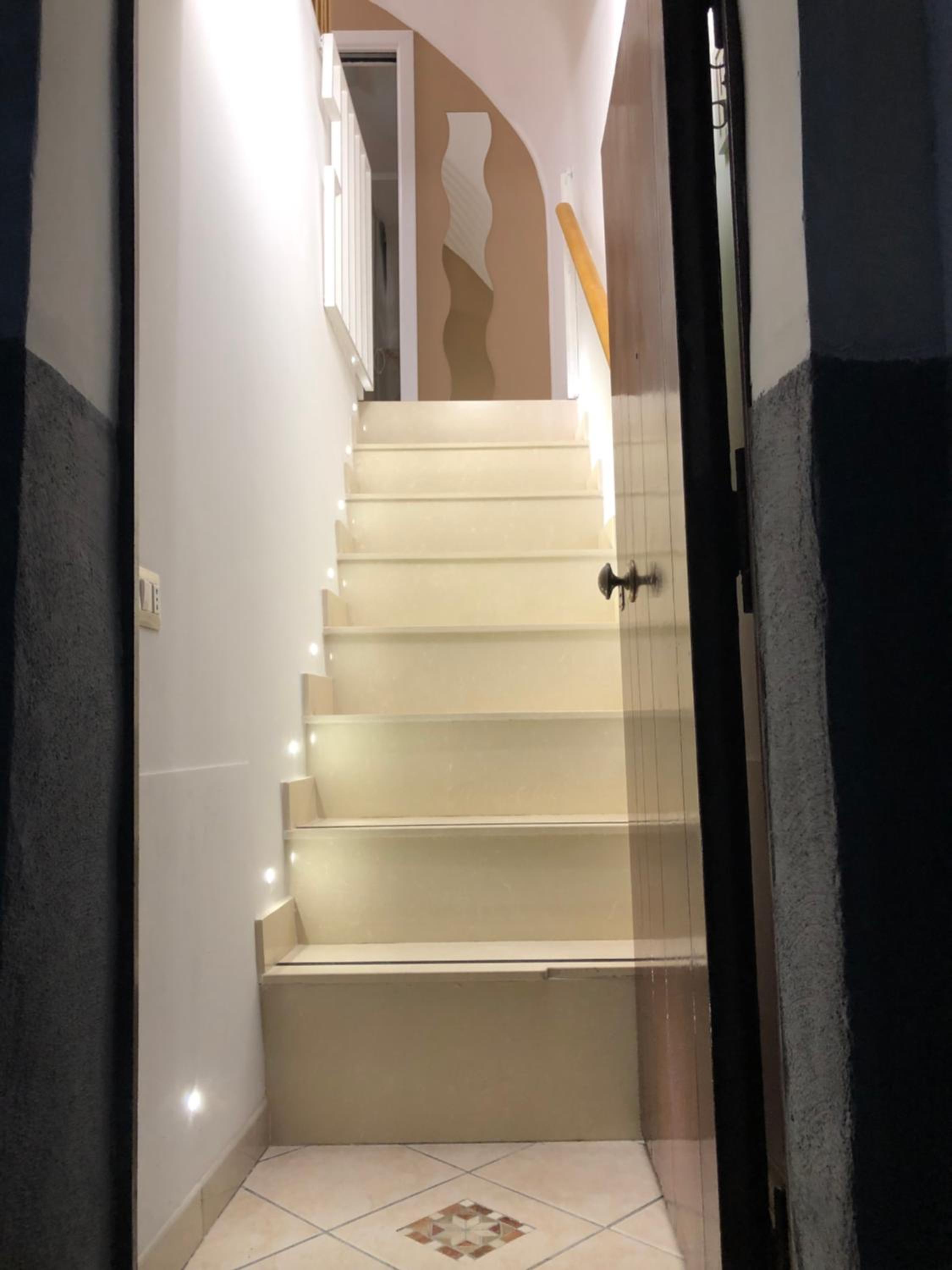 LA CASA DI LUDOVICA