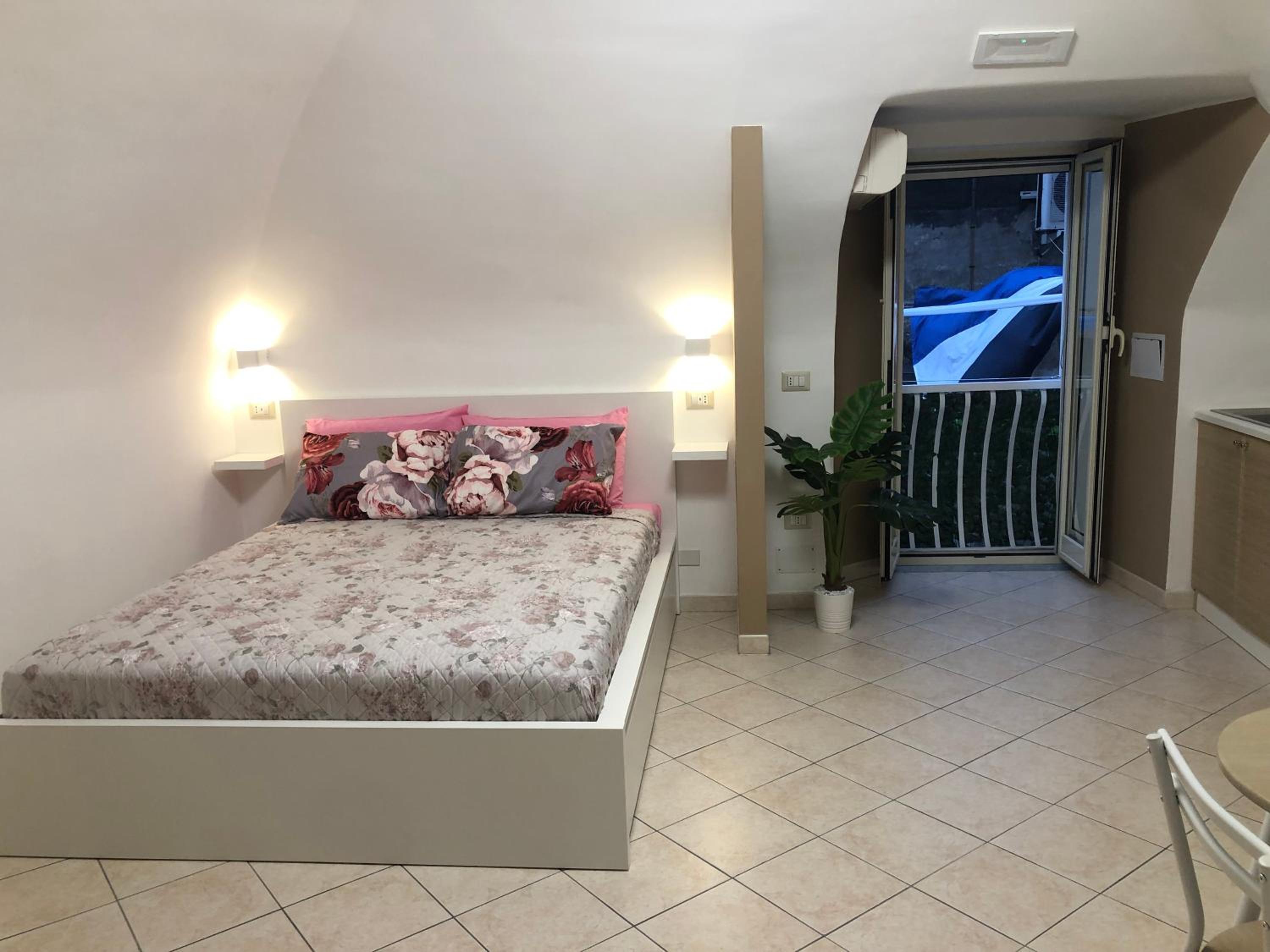 LA CASA DI LUDOVICA
