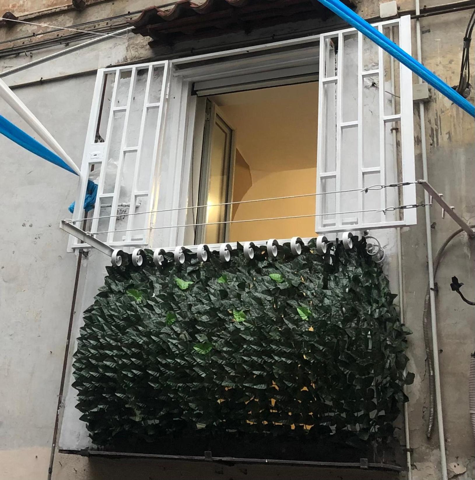 LA CASA DI LUDOVICA