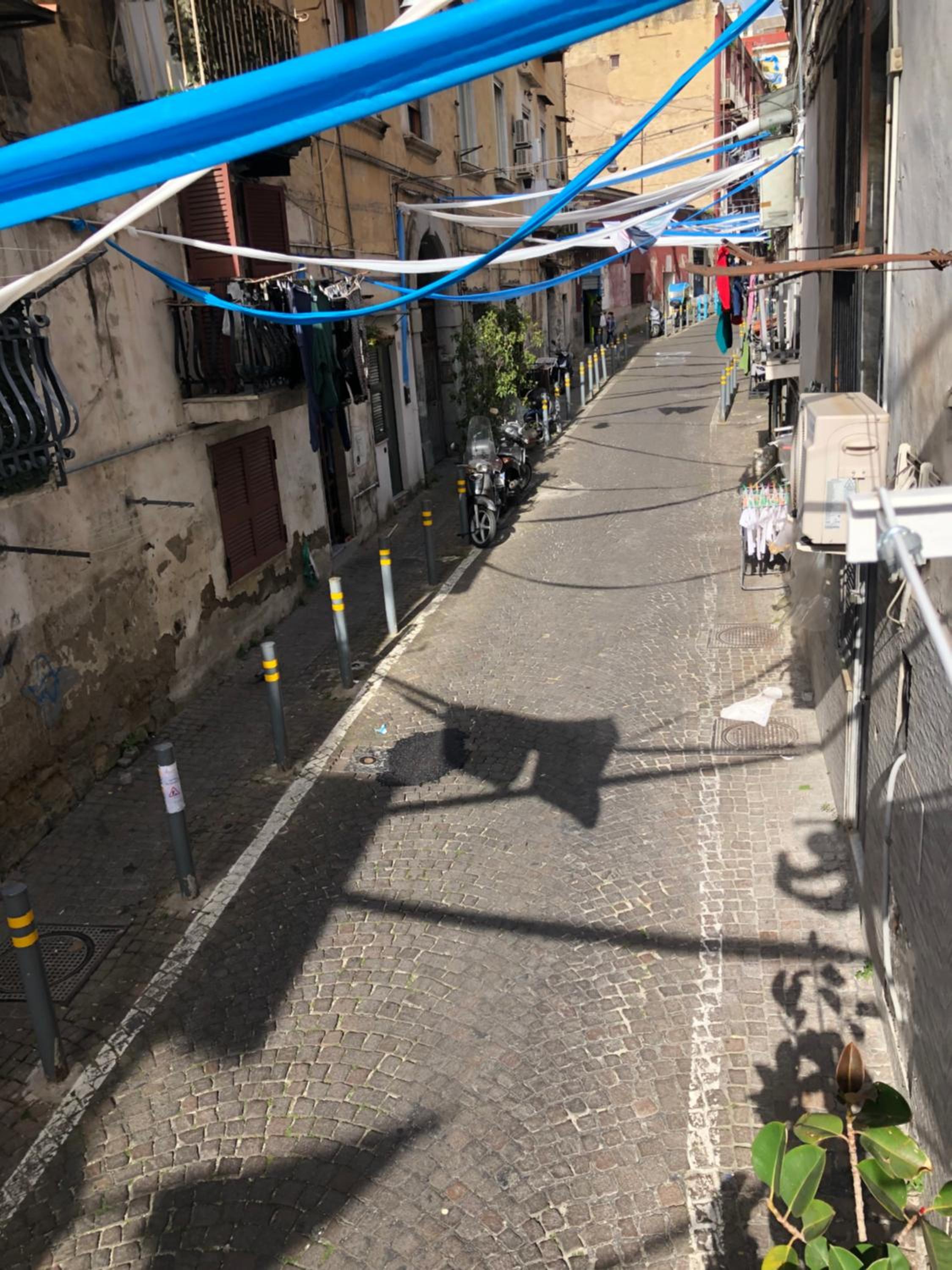 LA CASA DI LUDOVICA