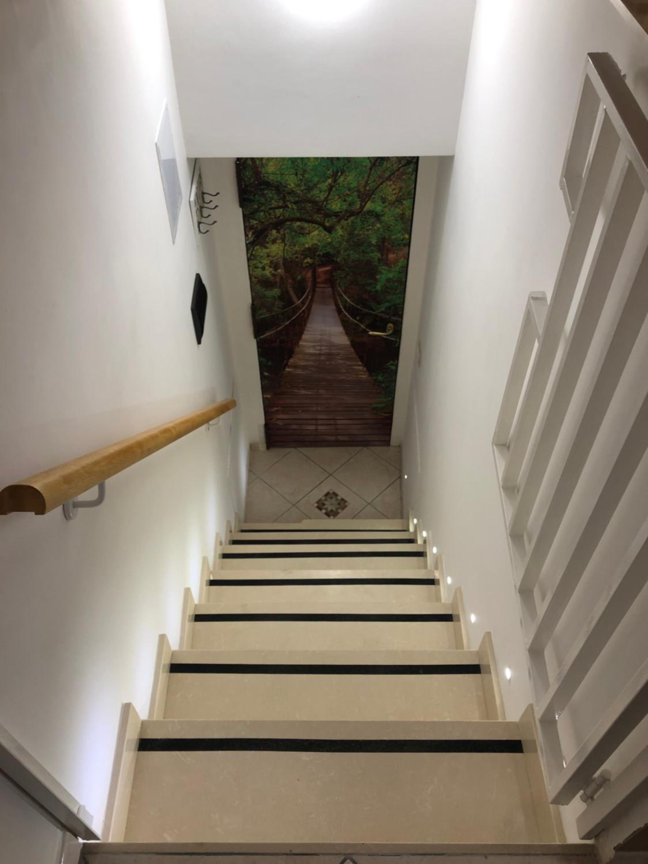 LA CASA DI LUDOVICA