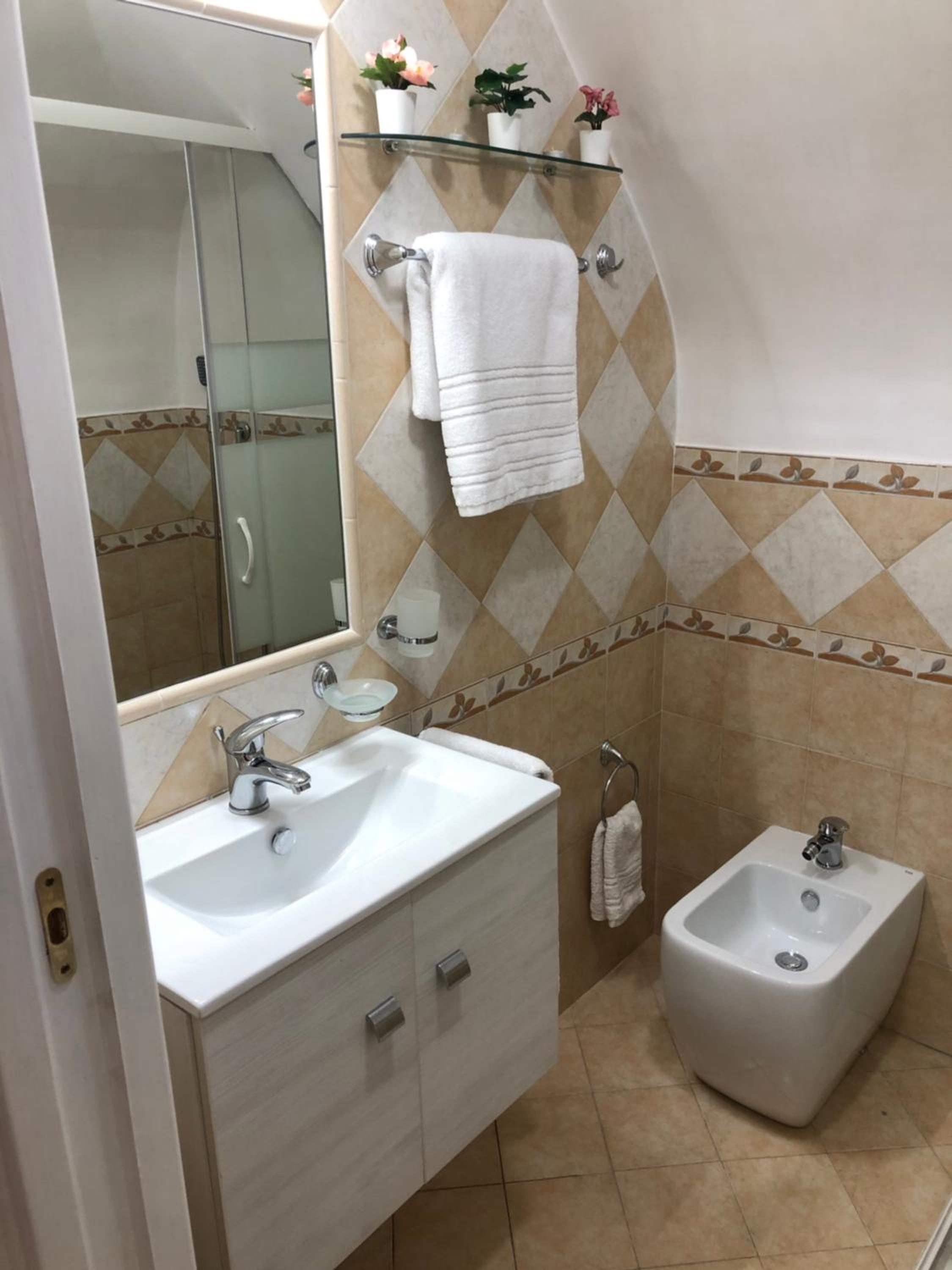 LA CASA DI LUDOVICA