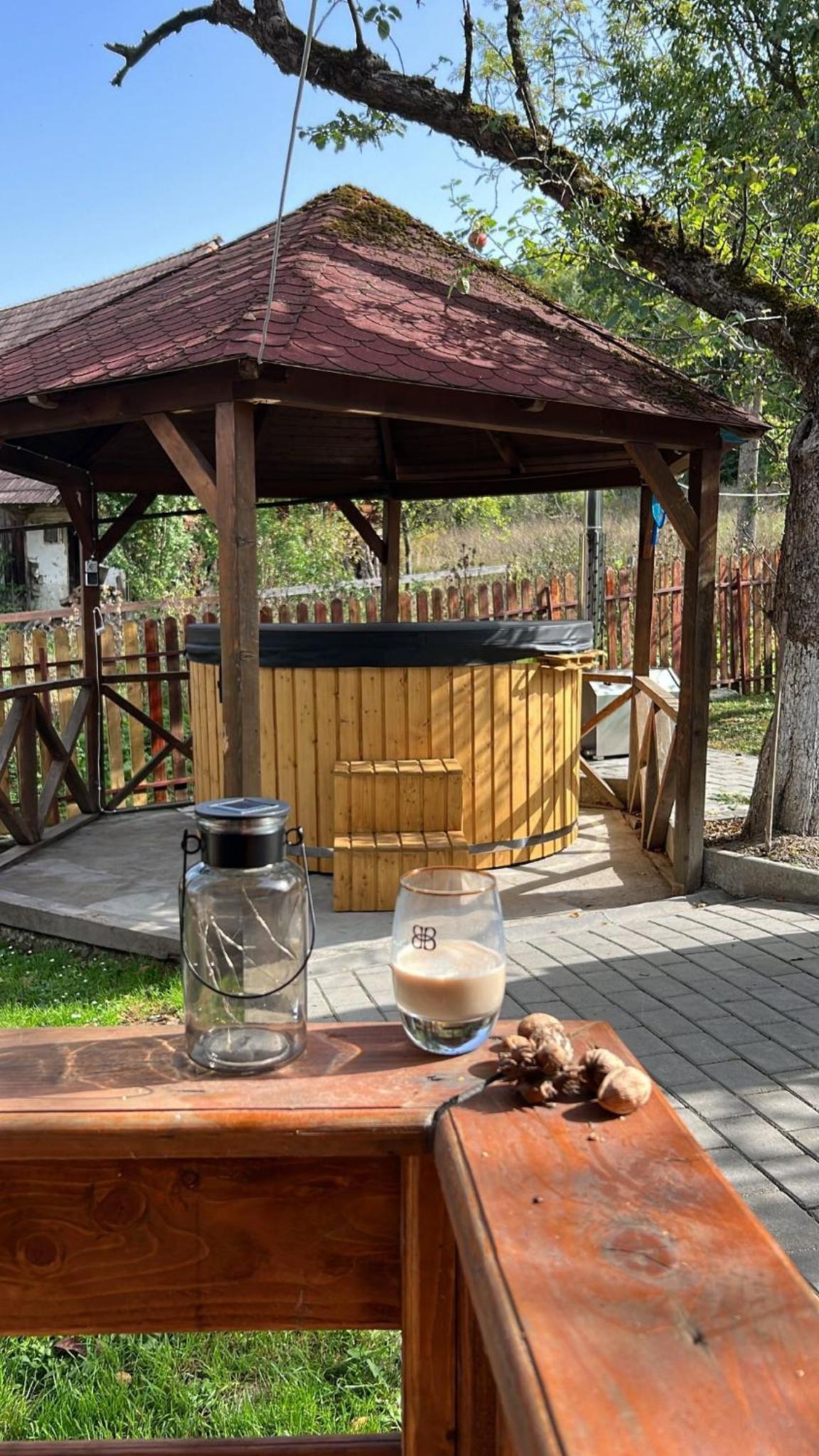 Lenilla Guesthouse view 5