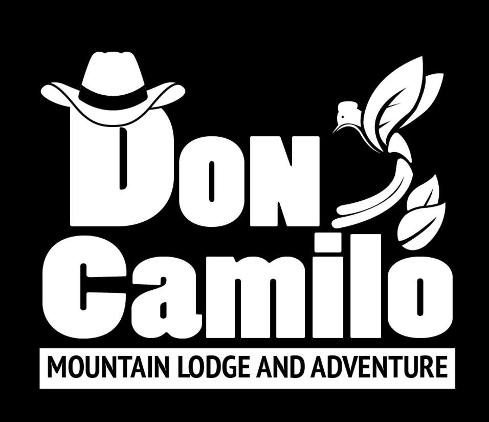Cabañas Don Camilo Albergue de Montaña
