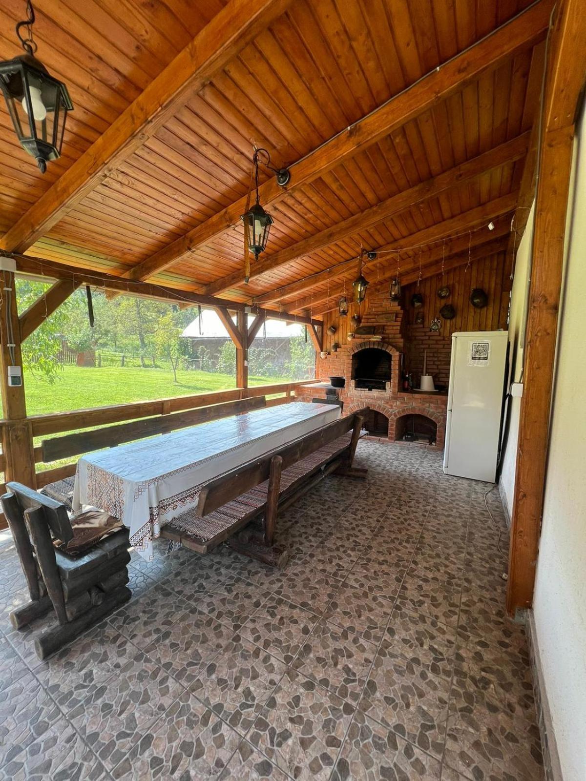 Lenilla Guesthouse view 4