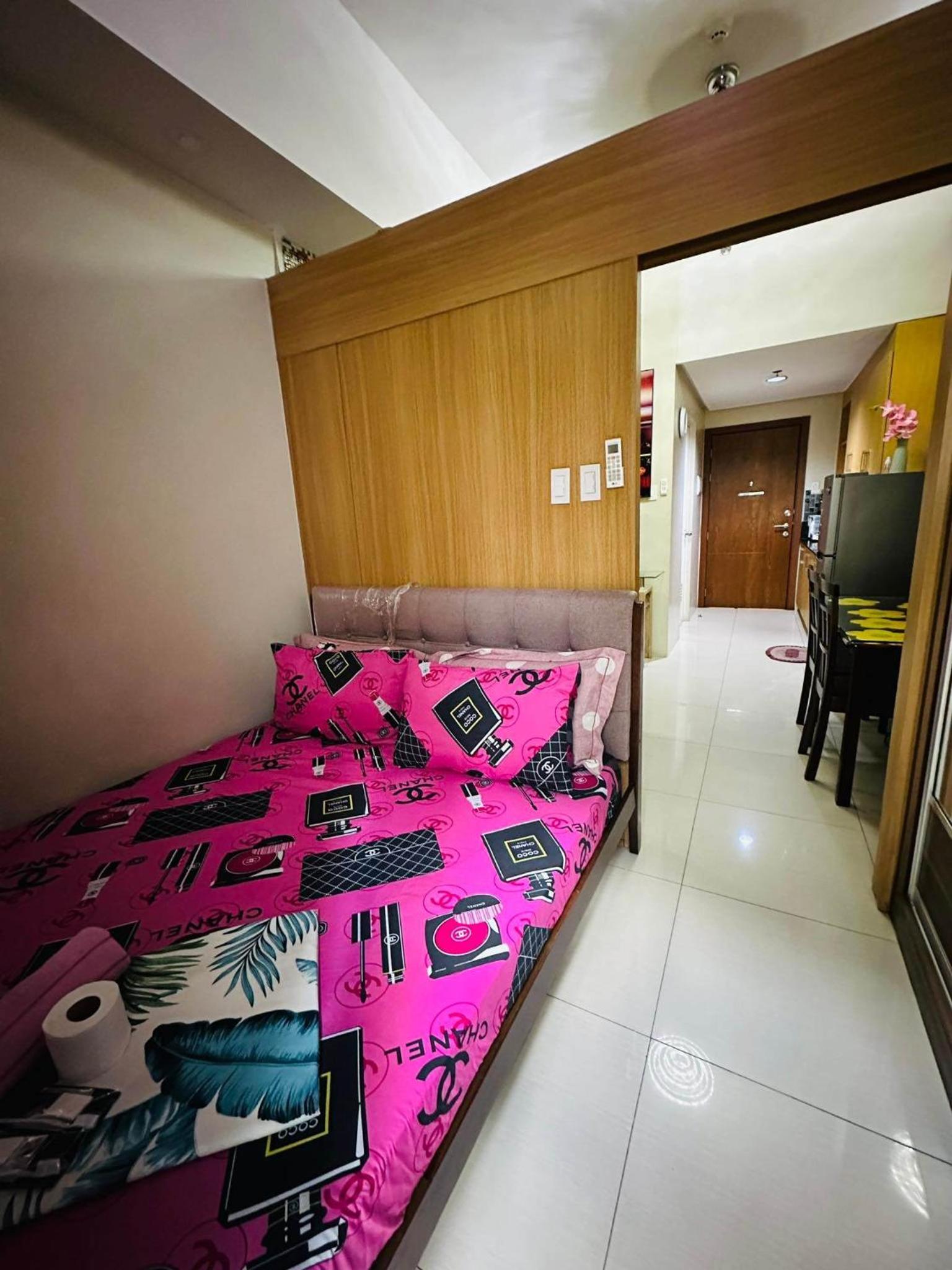 Shell Residence Jhen