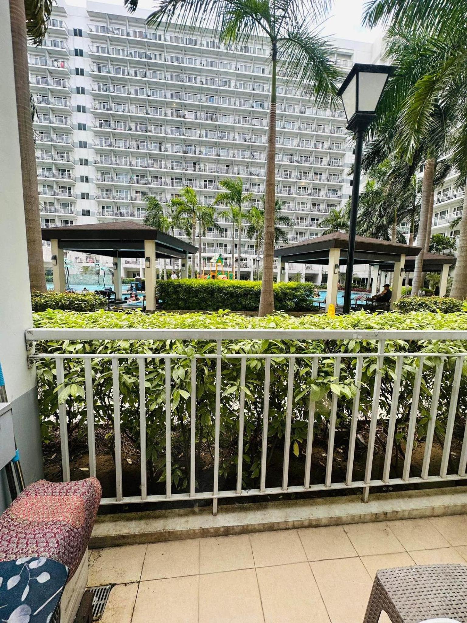 Shell Residence Jhen