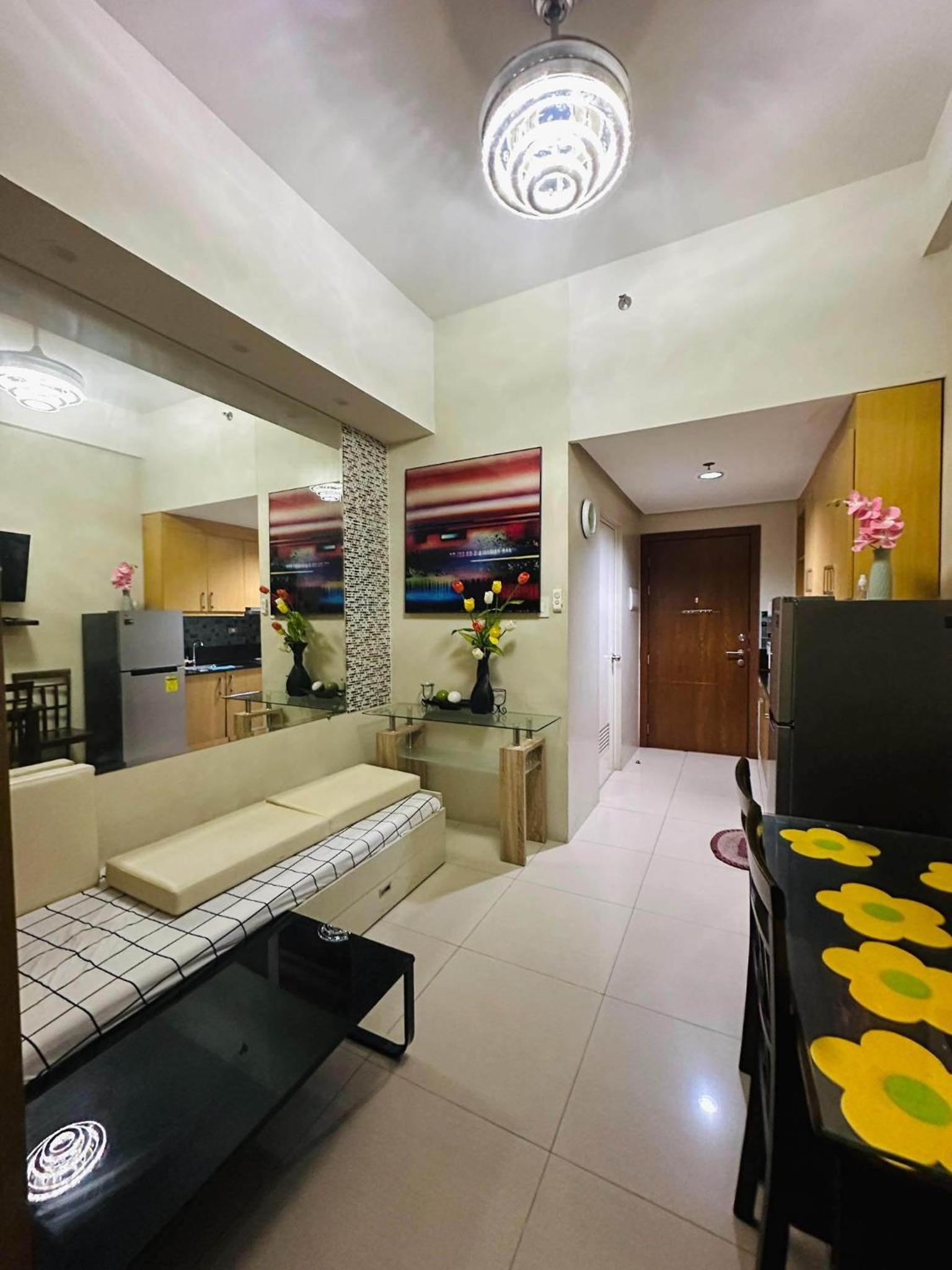 Shell Residence Jhen
