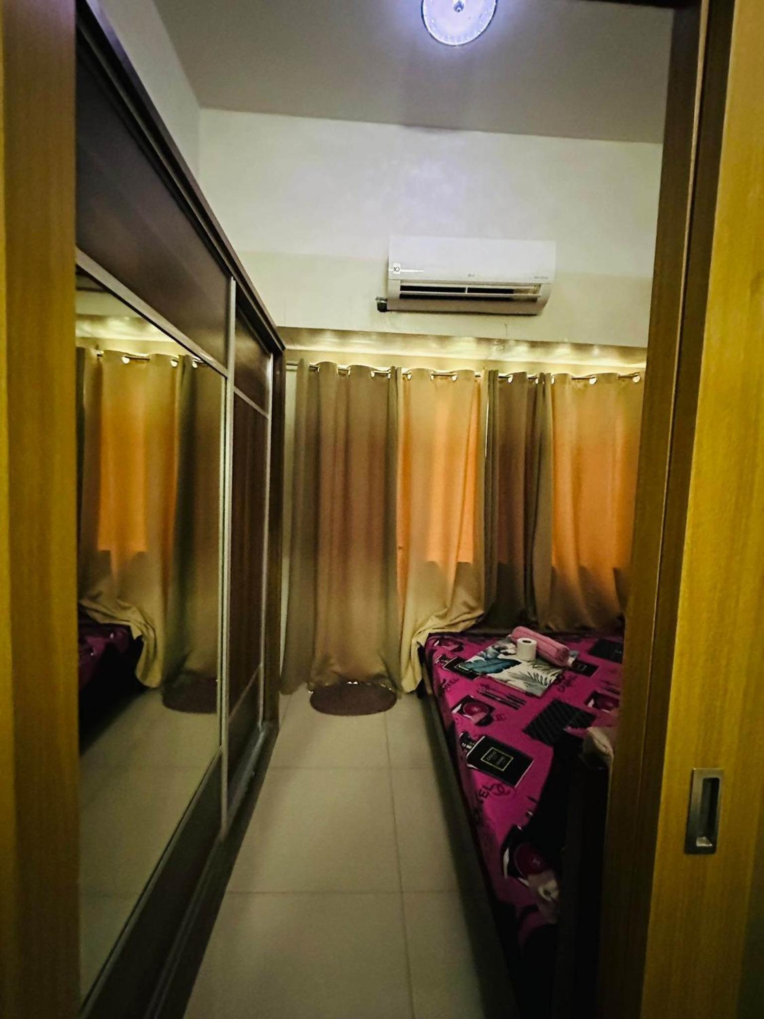 Shell Residence Jhen