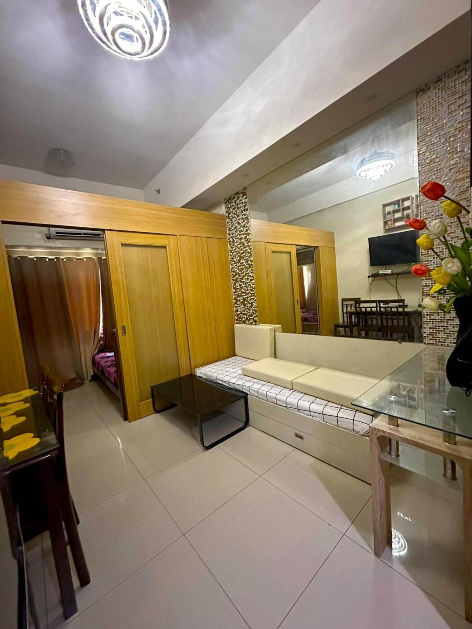 Shell Residence Jhen