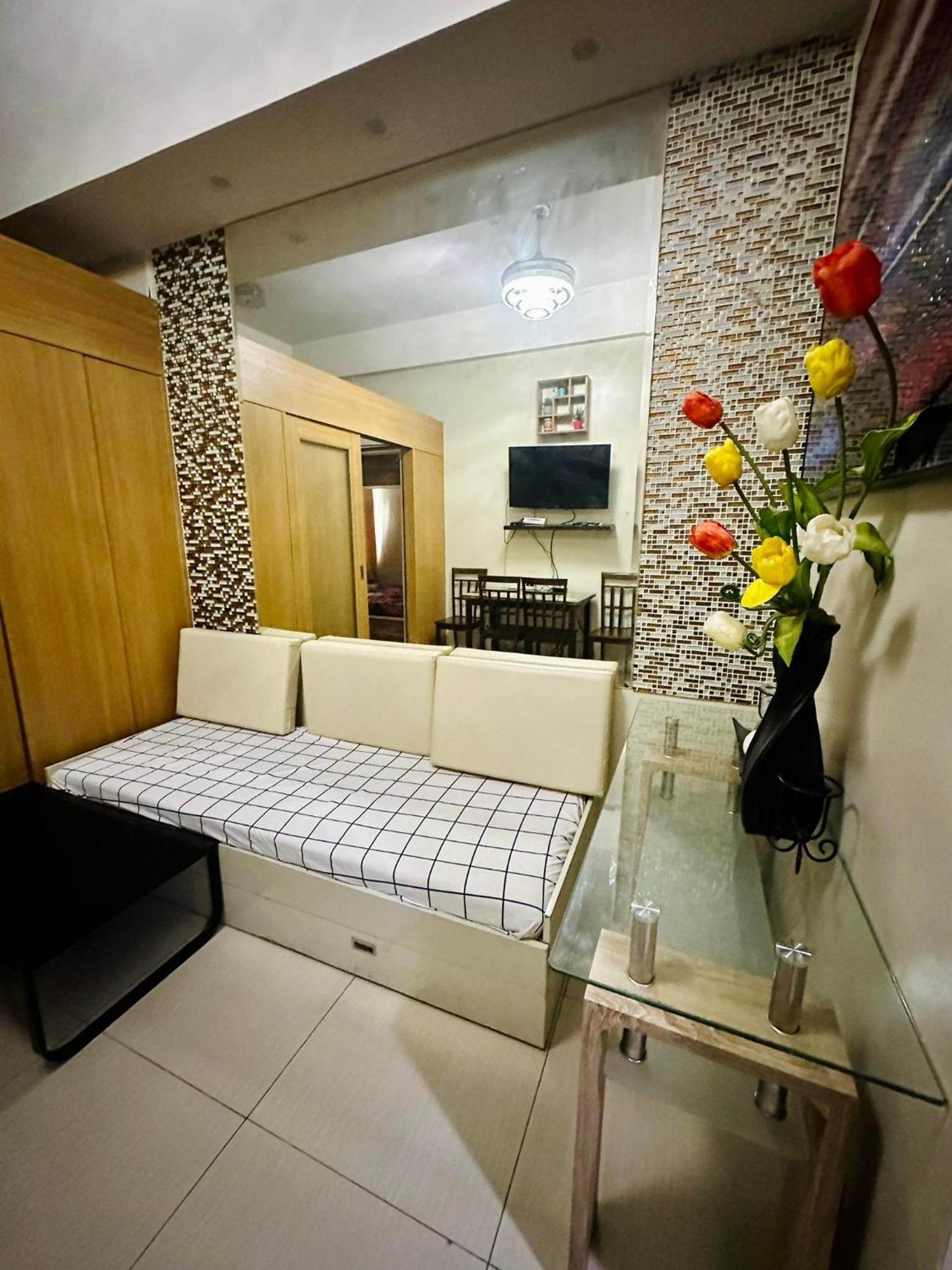 Shell Residence Jhen