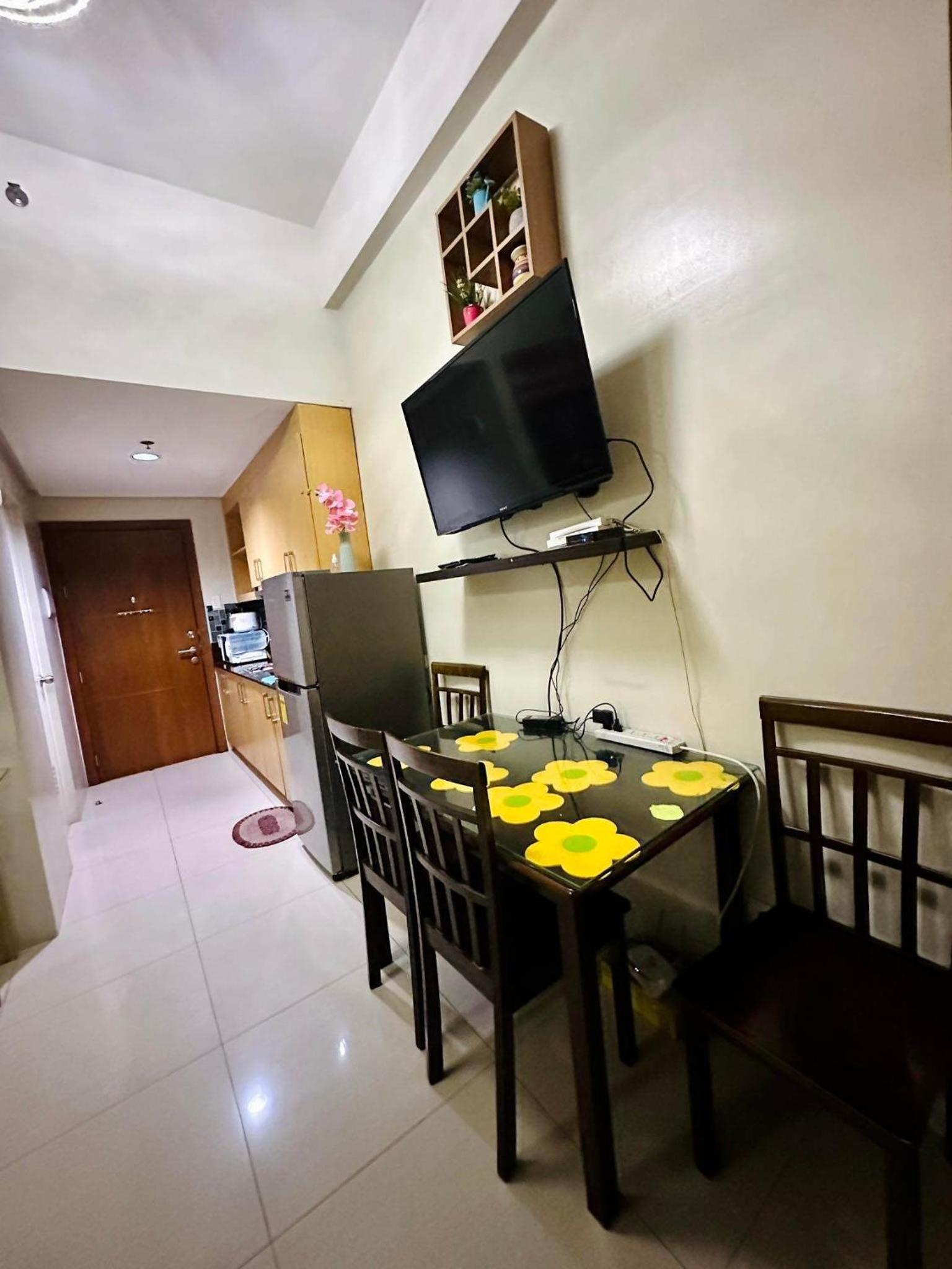 Shell Residence Jhen