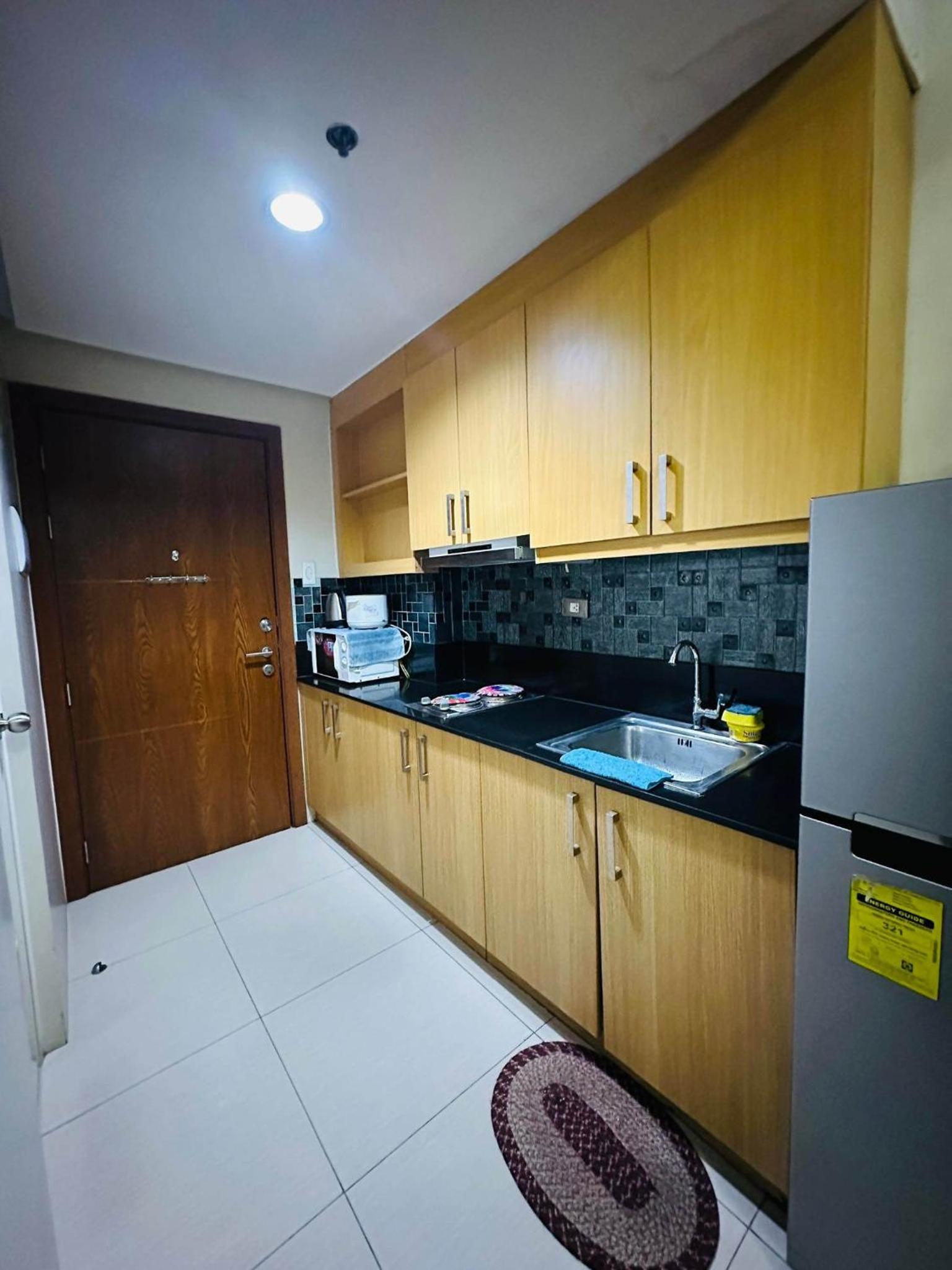 Shell Residence Jhen