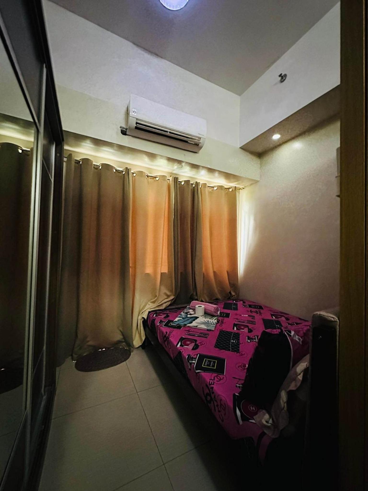Shell Residence Jhen