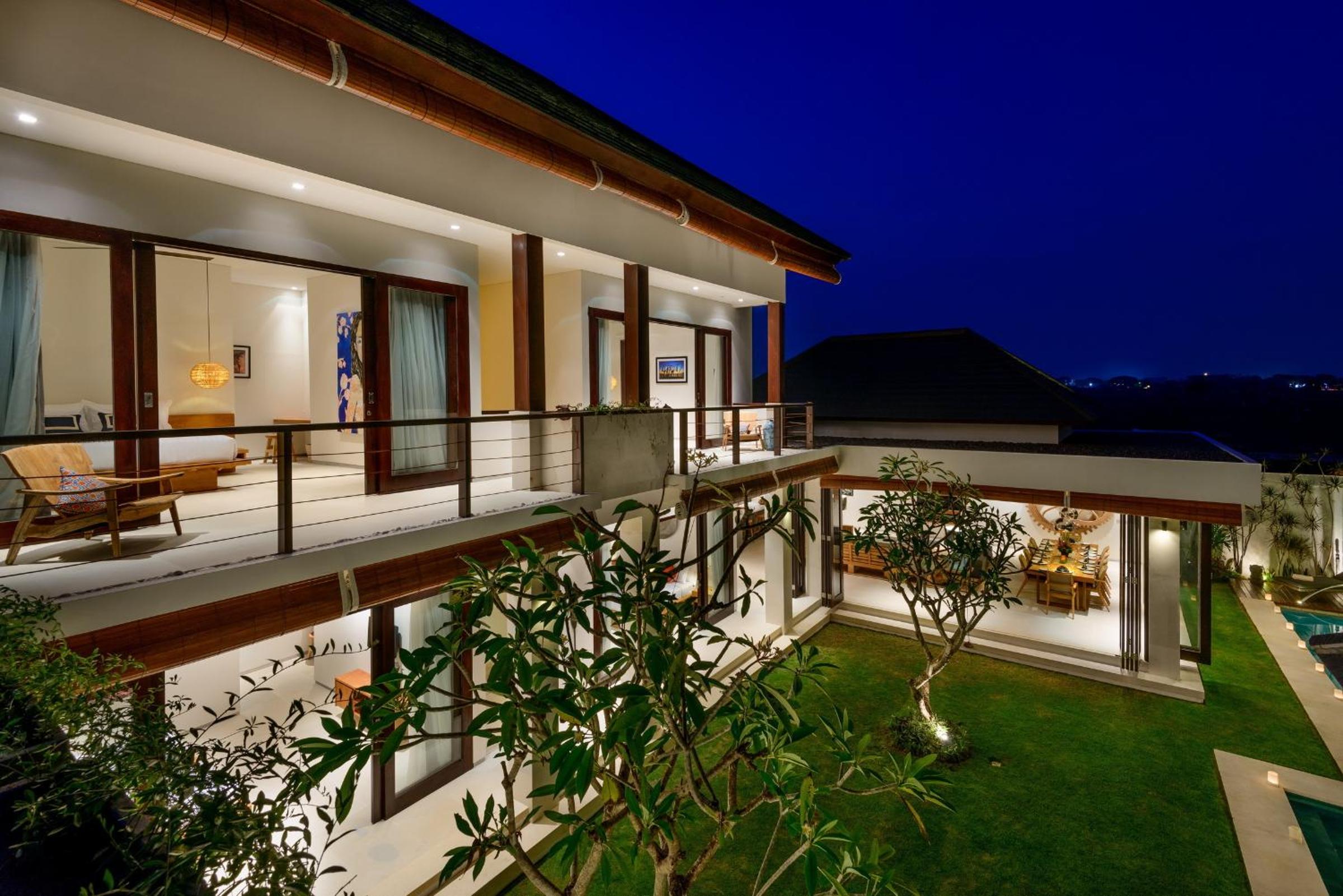 The Maya, Stunning 4BR Family Villa view 5