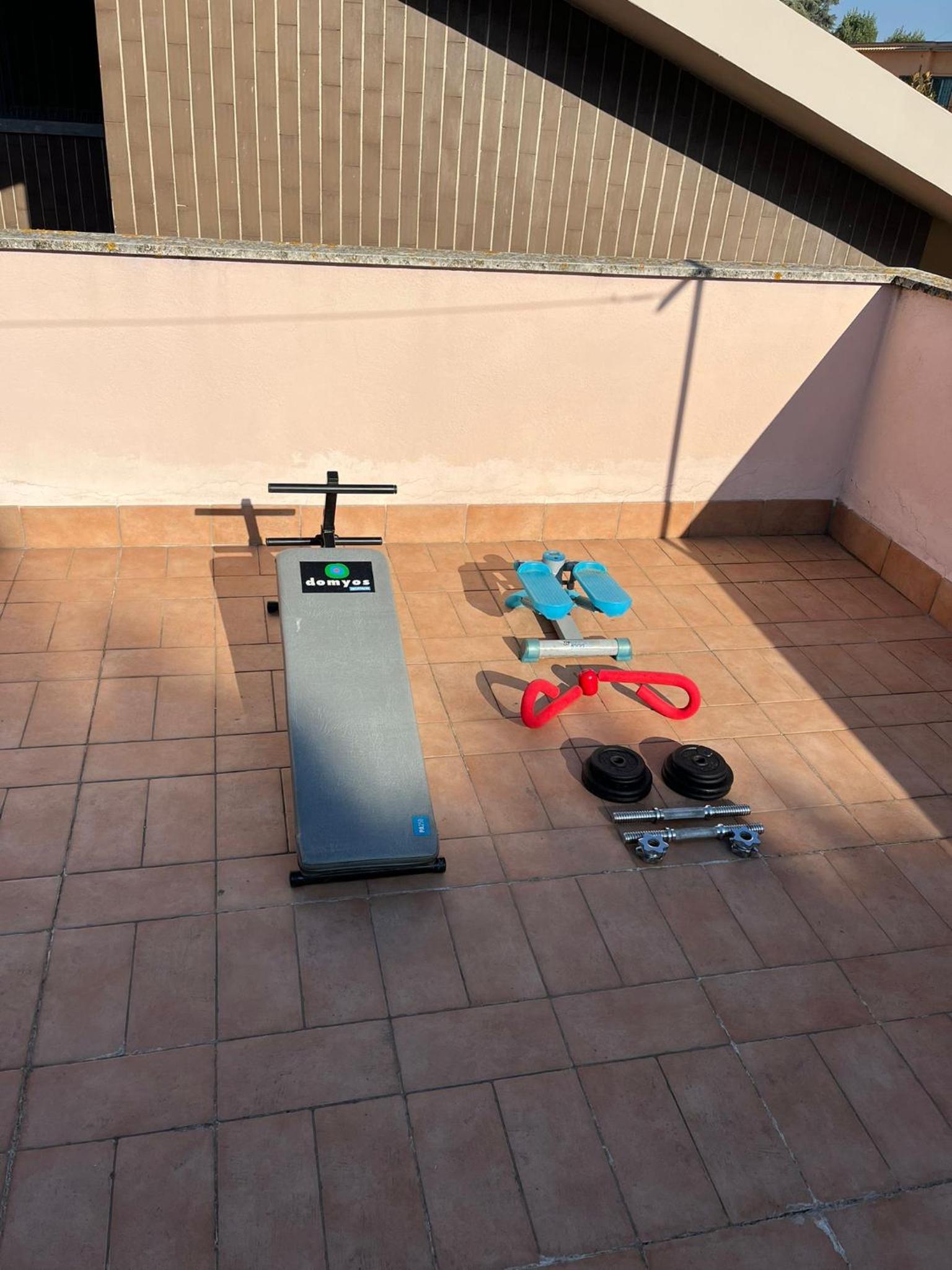 A casa dei CHICCHI