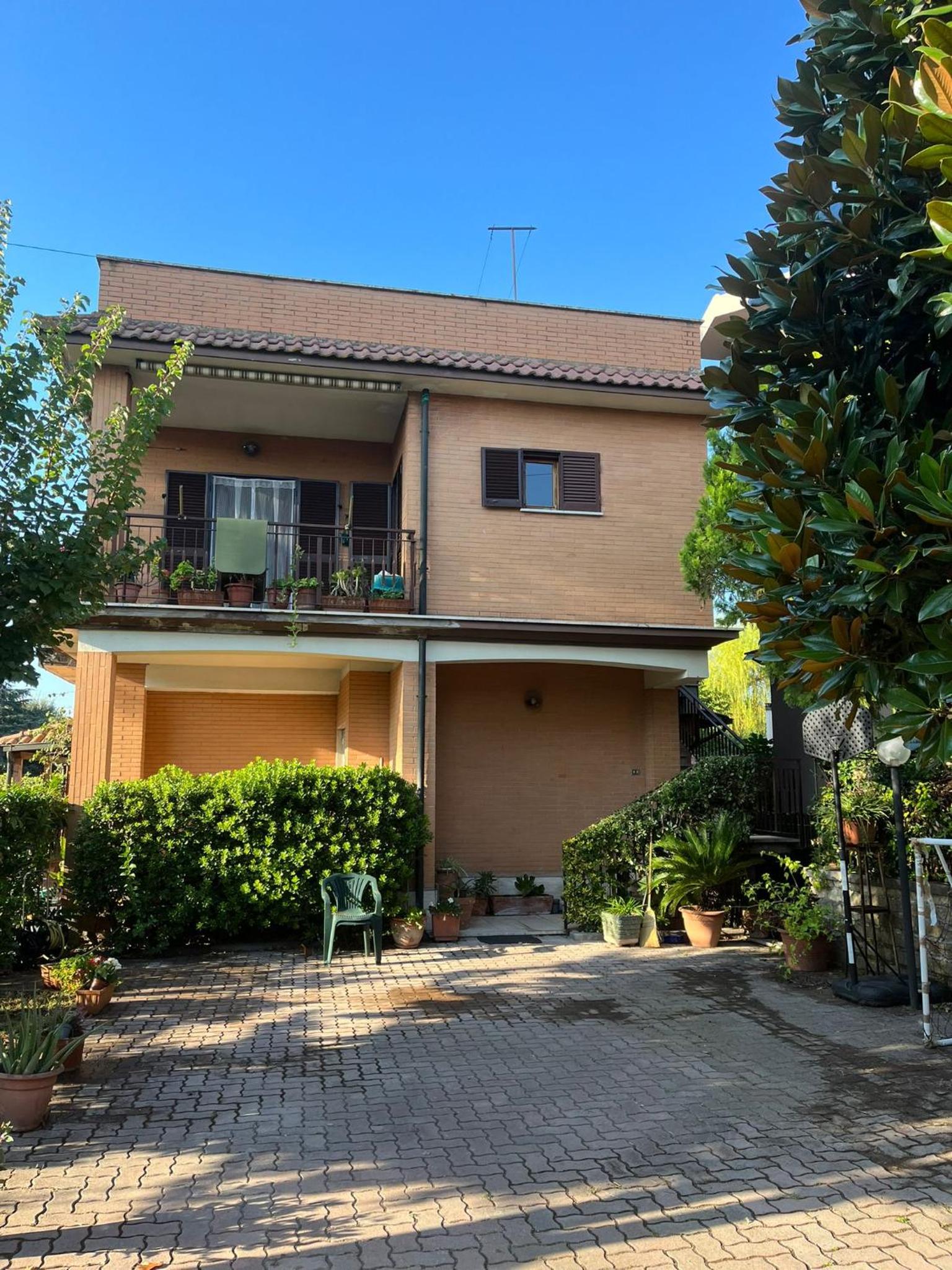 A casa dei CHICCHI