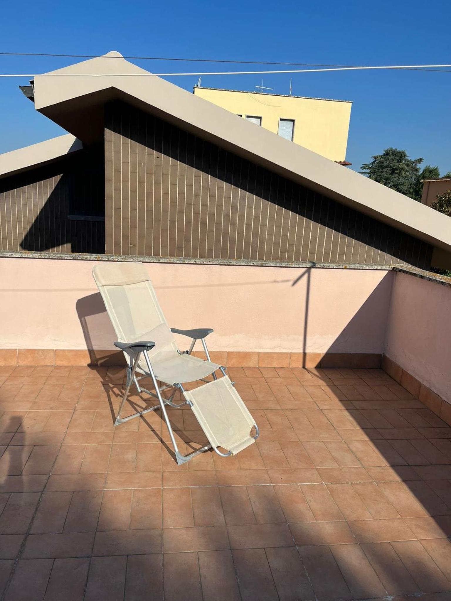 A casa dei CHICCHI