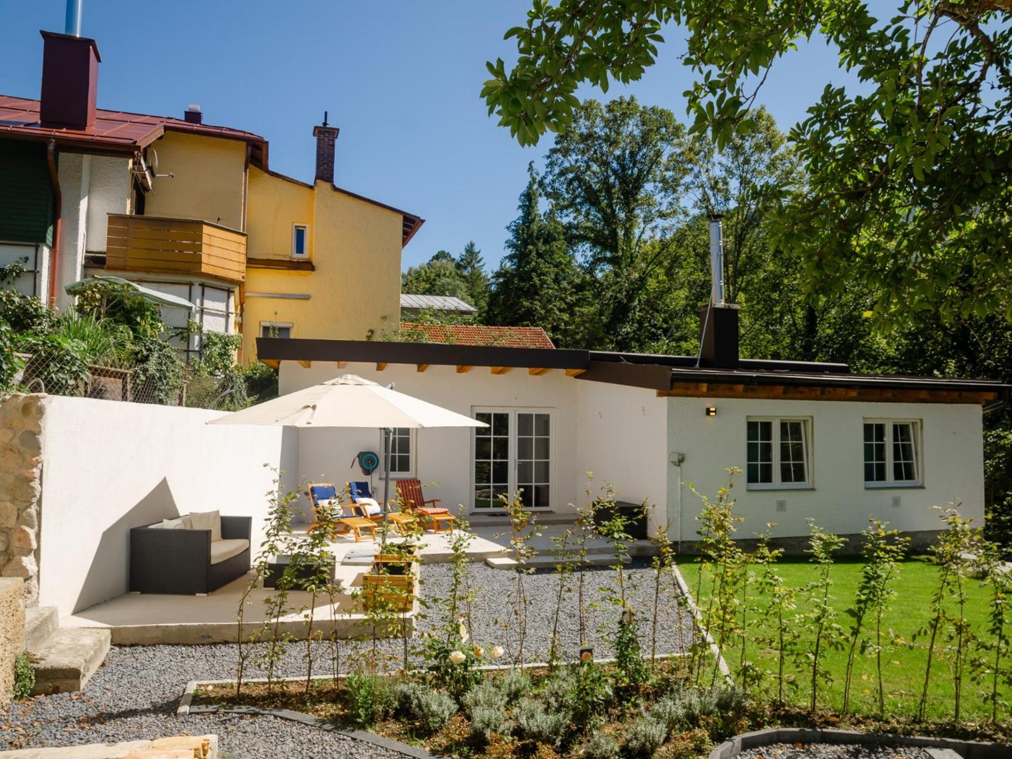 Ferienhaus am Wappach