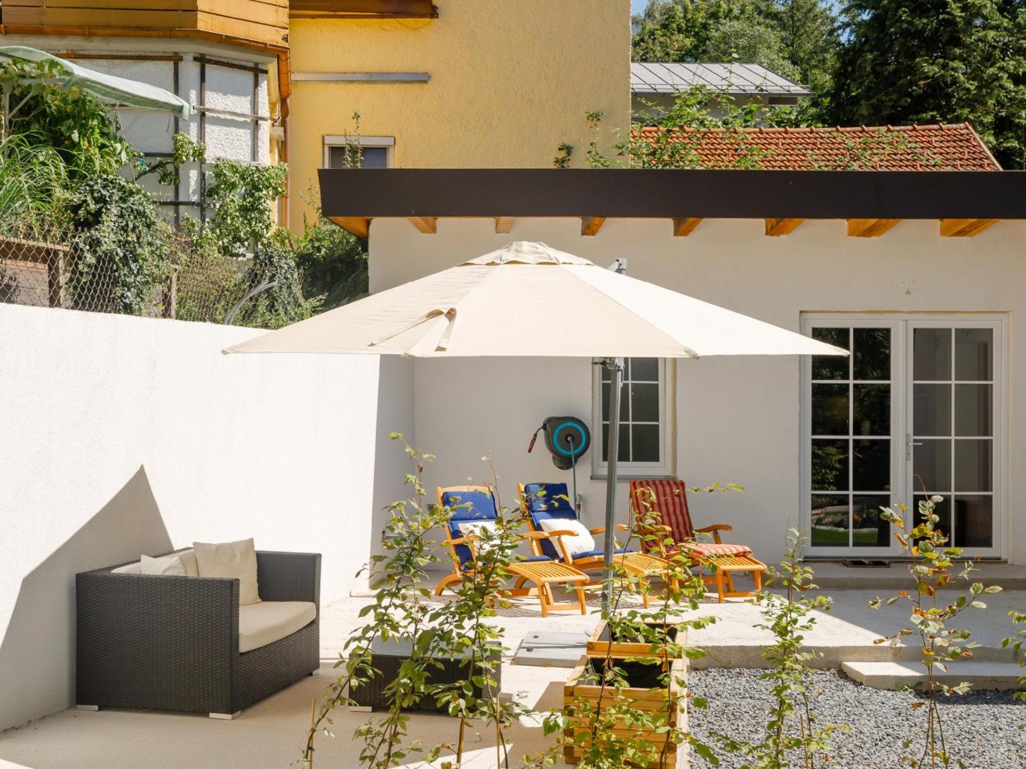Ferienhaus am Wappach