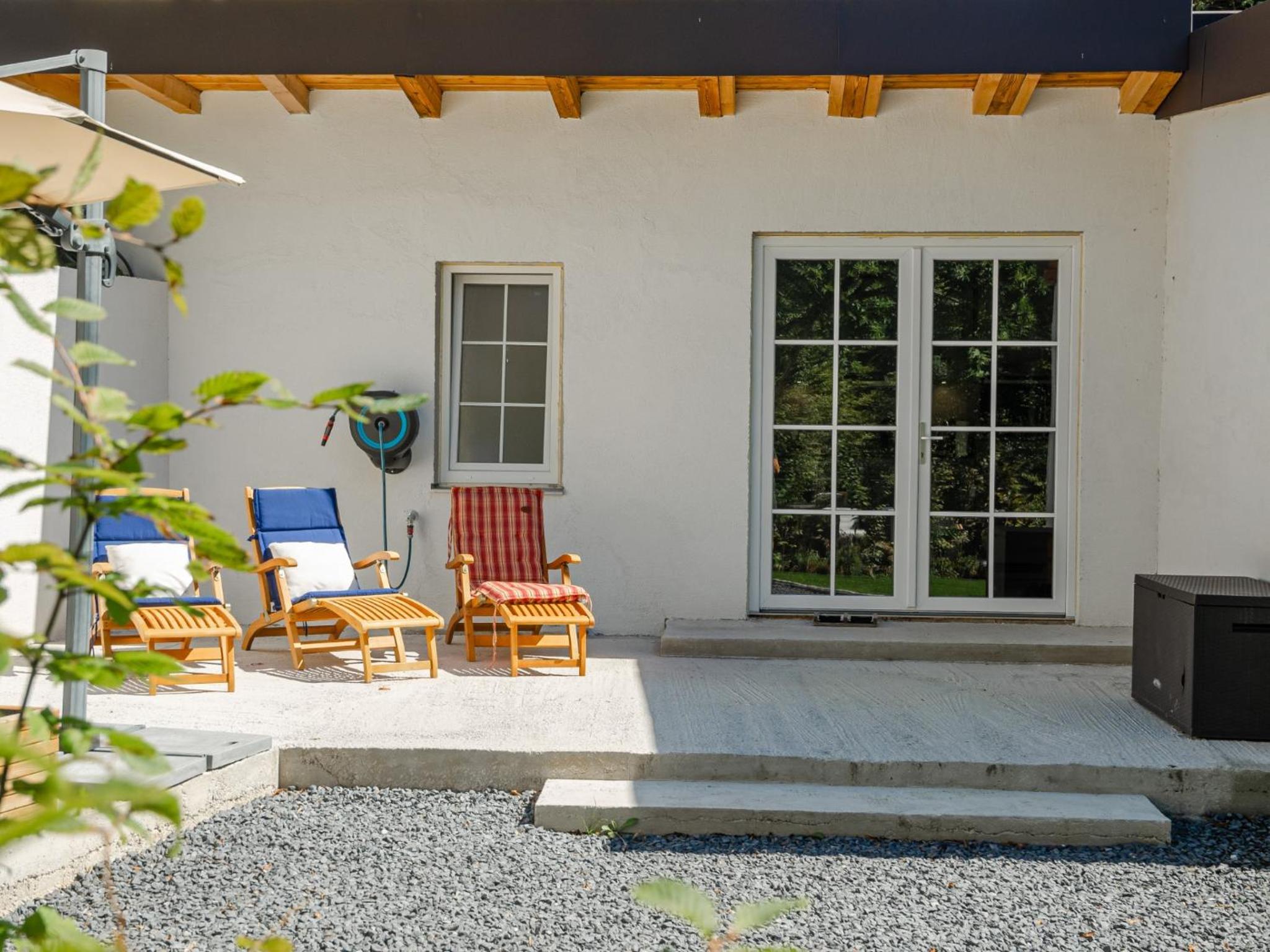 Ferienhaus am Wappach