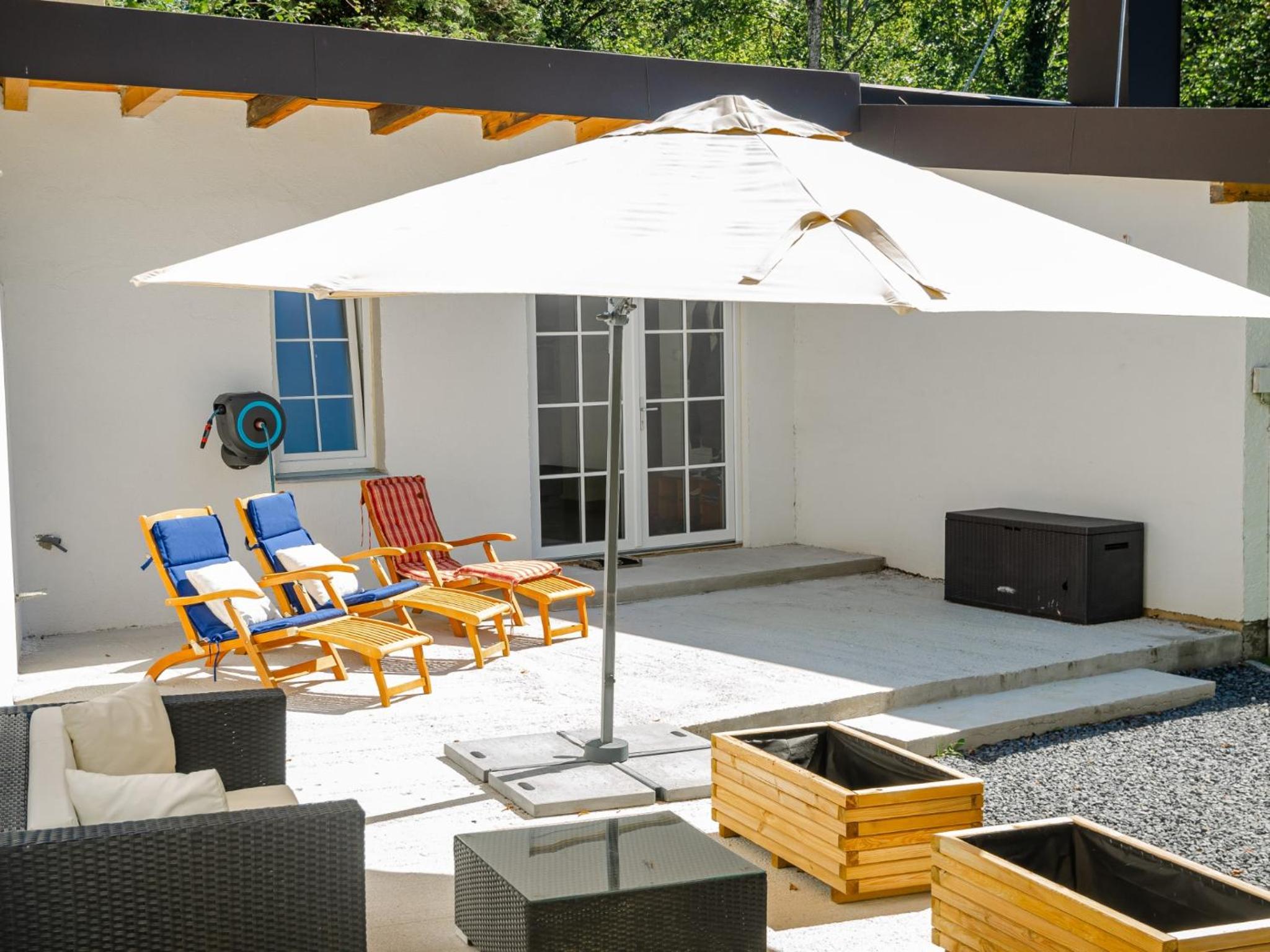 Ferienhaus am Wappach