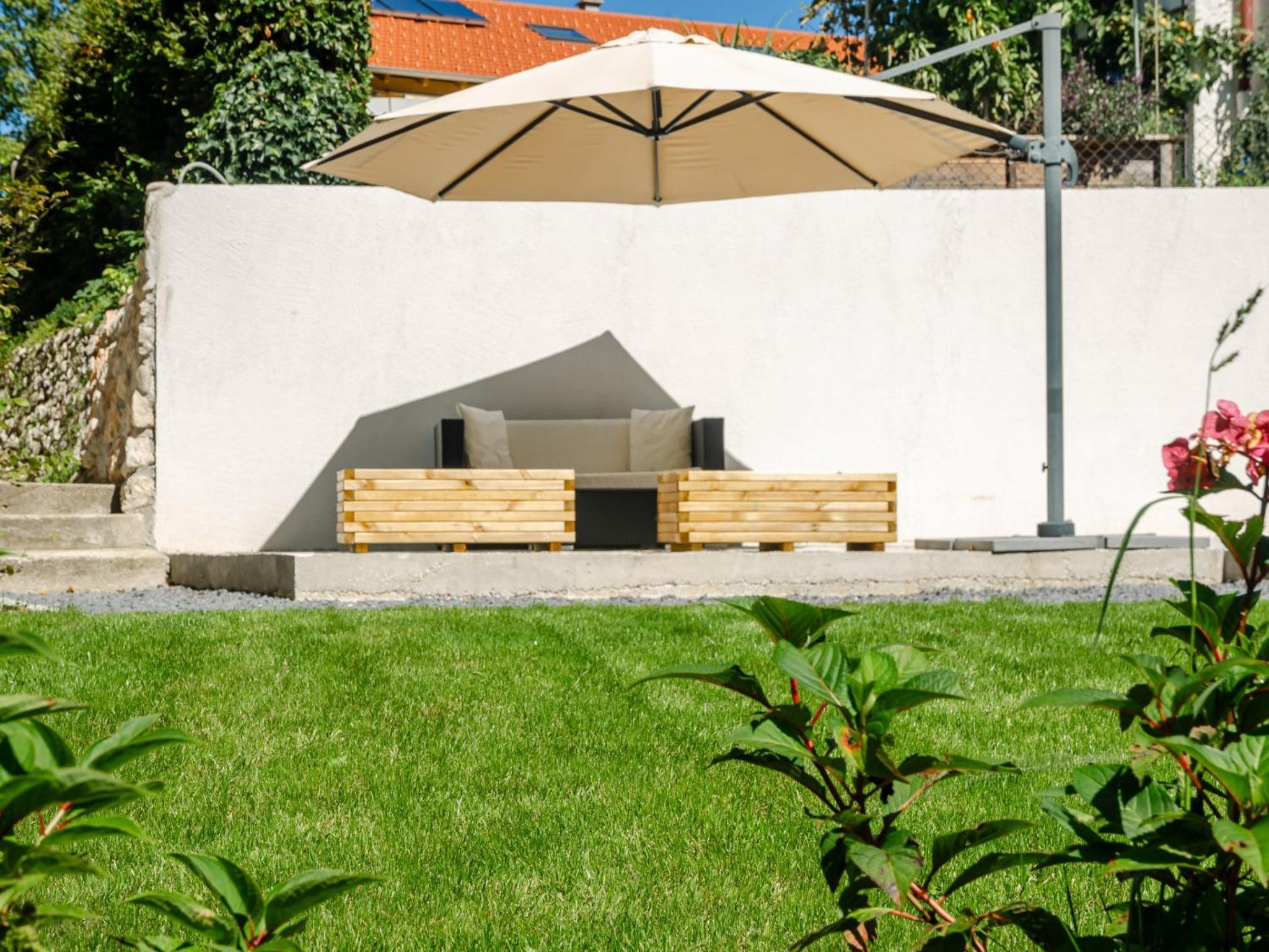 Ferienhaus am Wappach