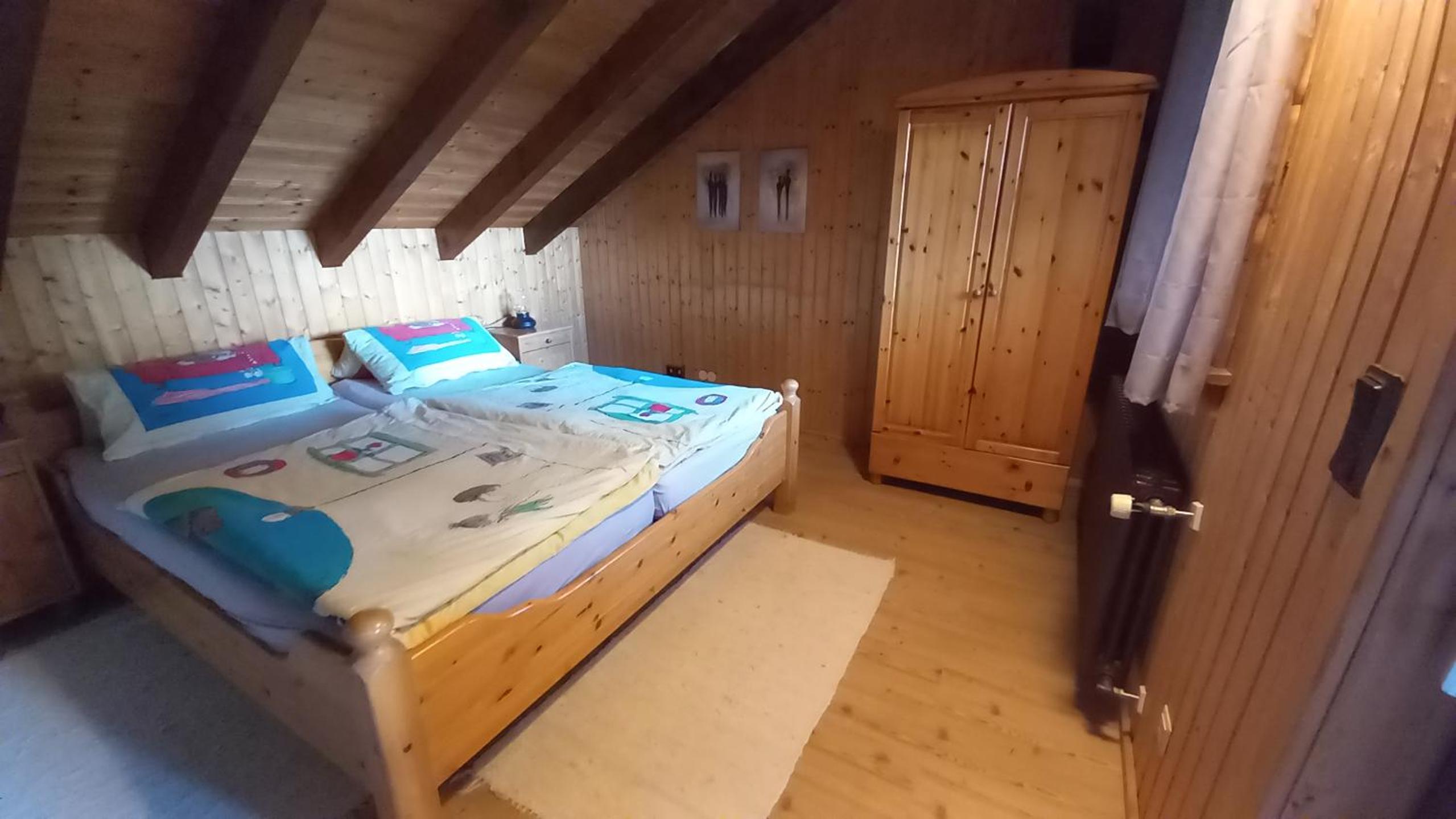 Ferienwohnung