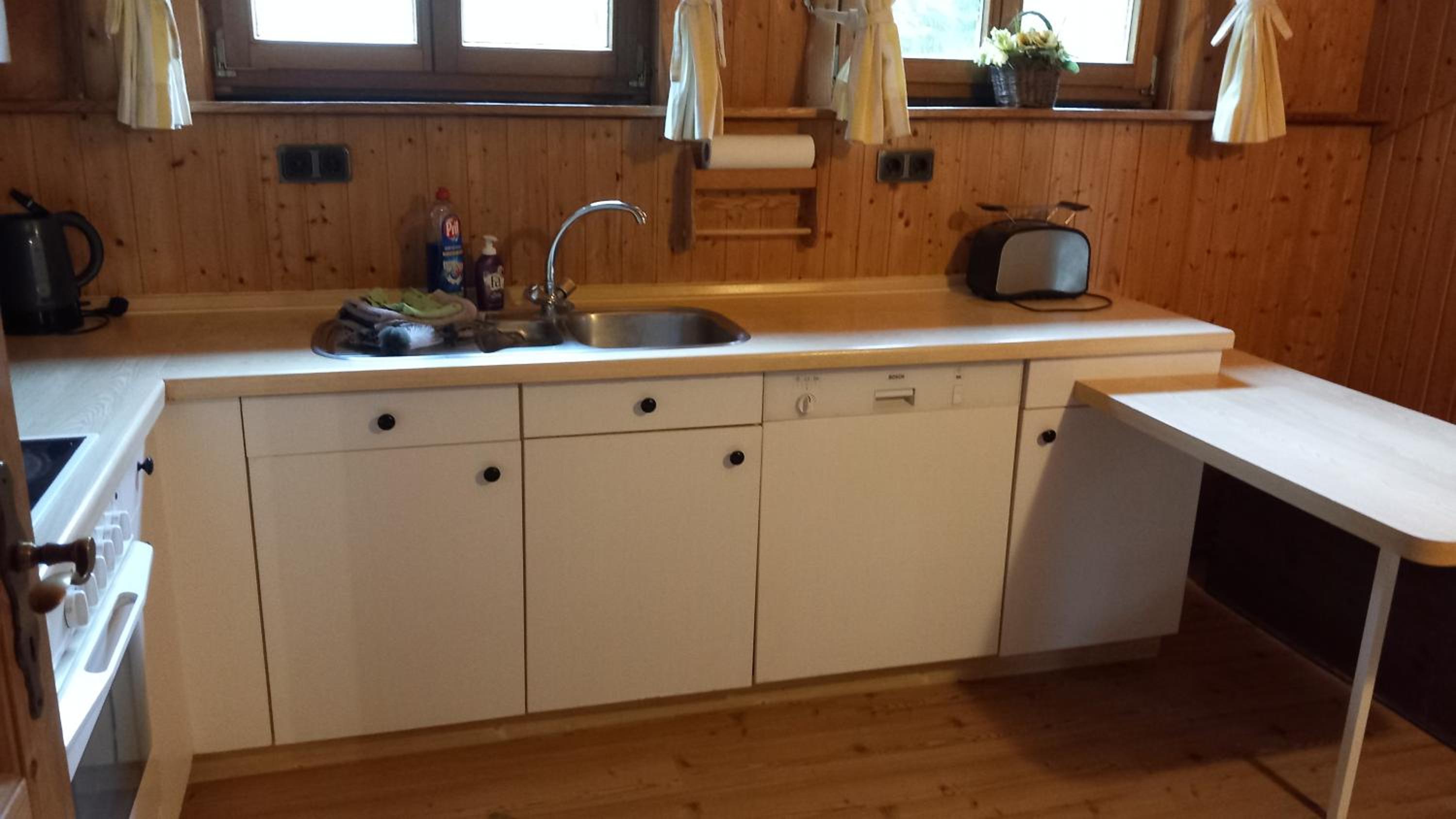 Ferienwohnung