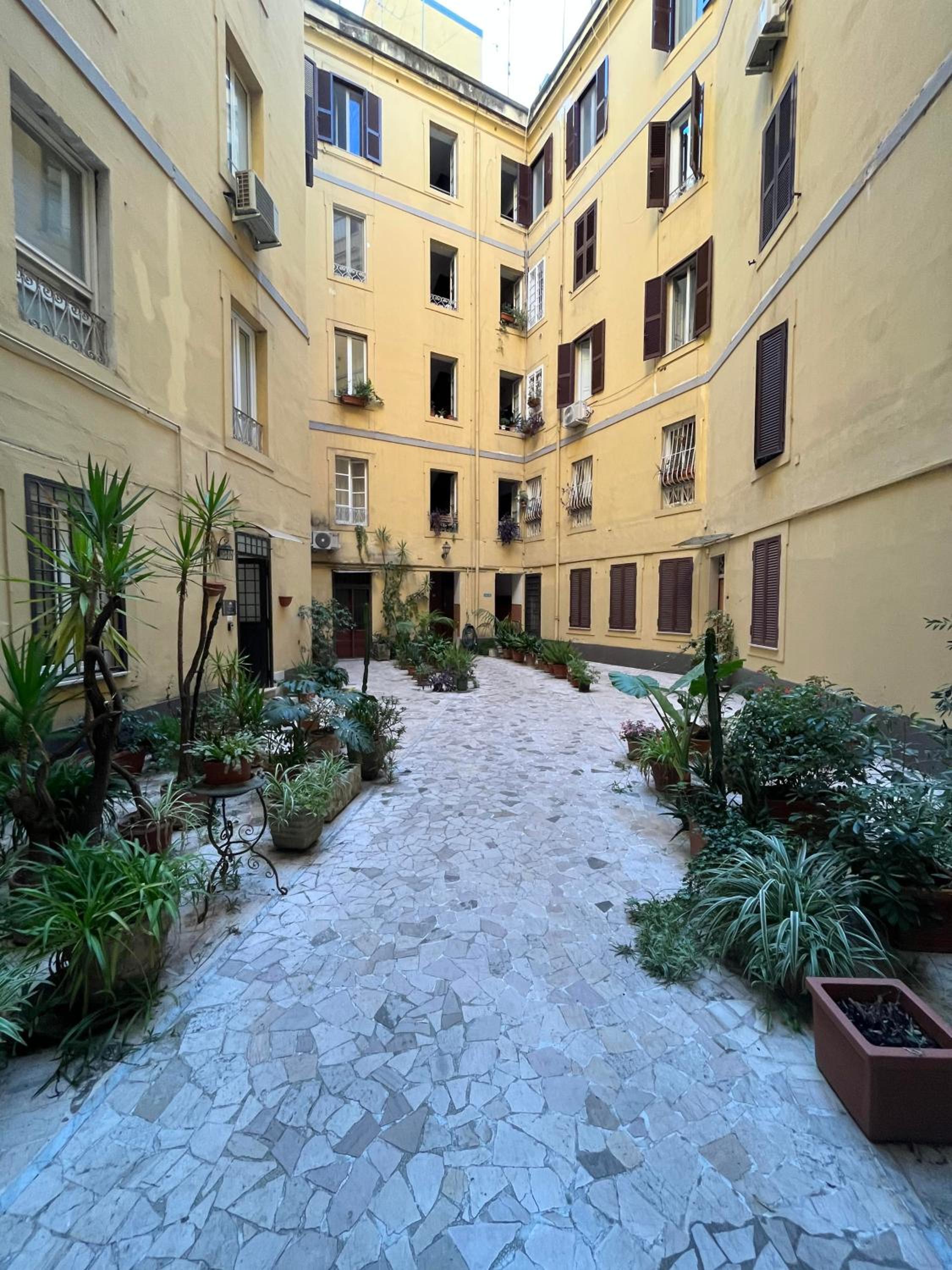 Essenza House Porta Pia