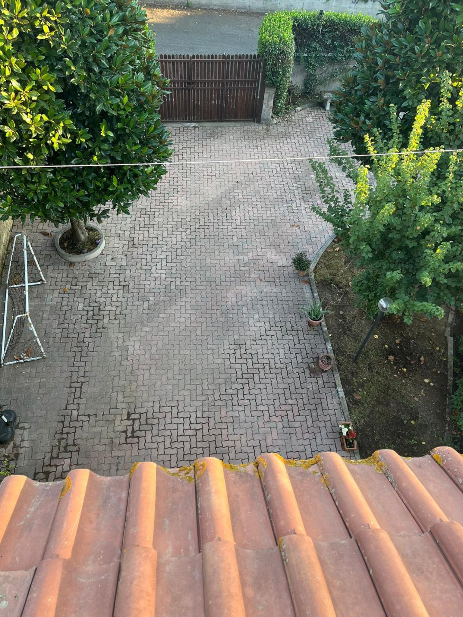 A casa dei CHICCHI