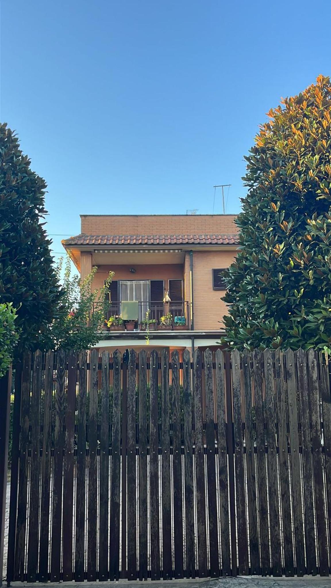 A casa dei CHICCHI