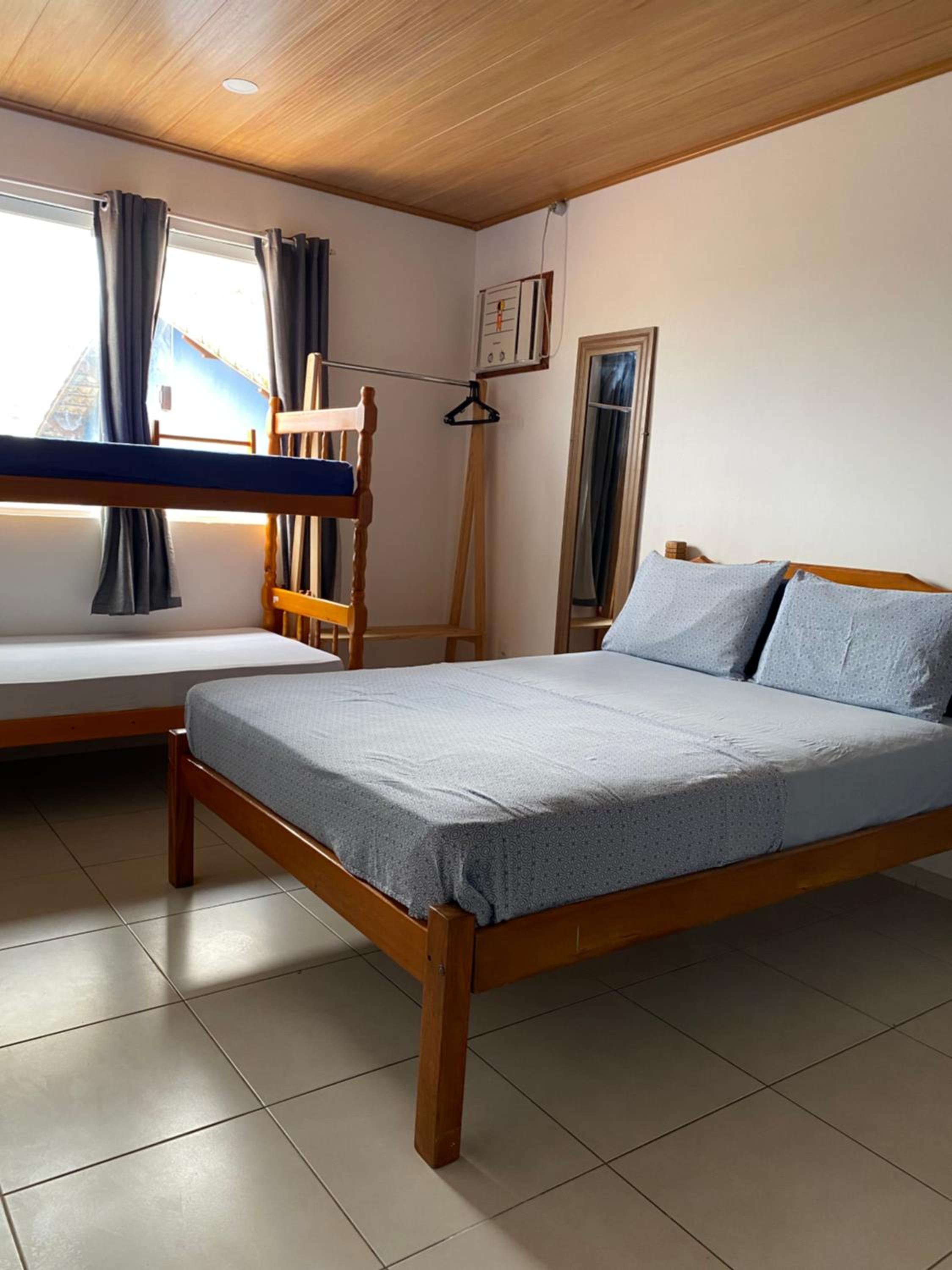 La Casa Hostel