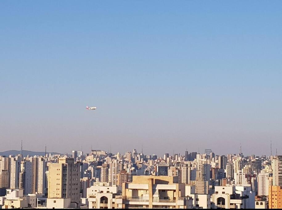 Apartamento Brooklin, próximo ao metrô Campo Belo