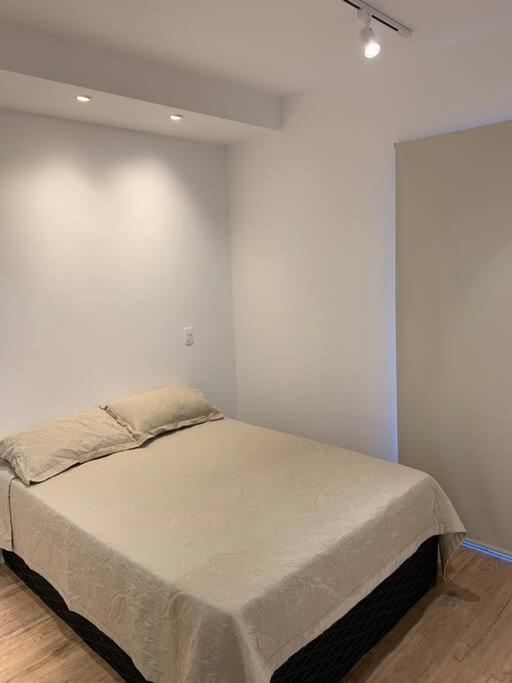 Apartamento Brooklin, próximo ao metrô Campo Belo