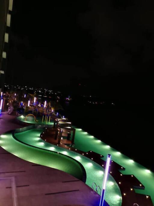 Imperium Resident Family Suite 2Bedroom City View Level 23 photo 3