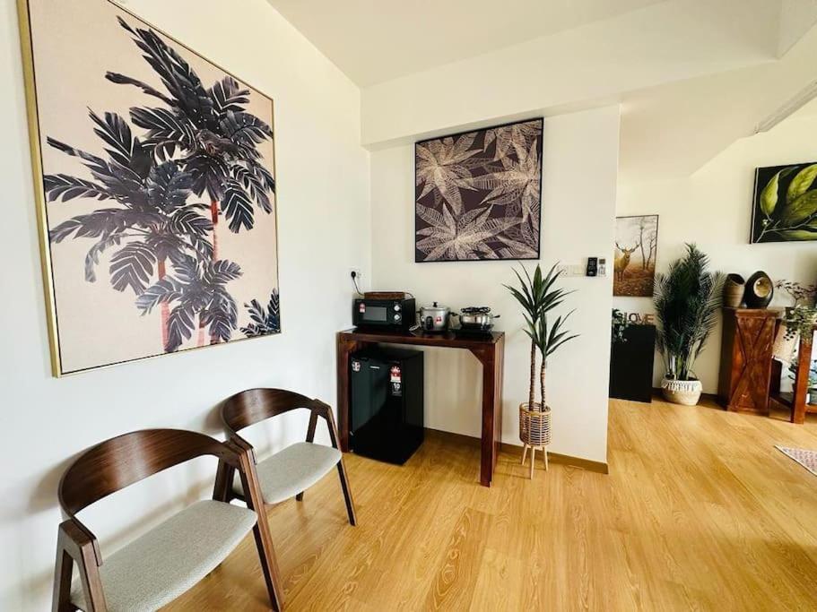 Imperium Resident Family Suite 2Bedroom City View Level 23 photo 4
