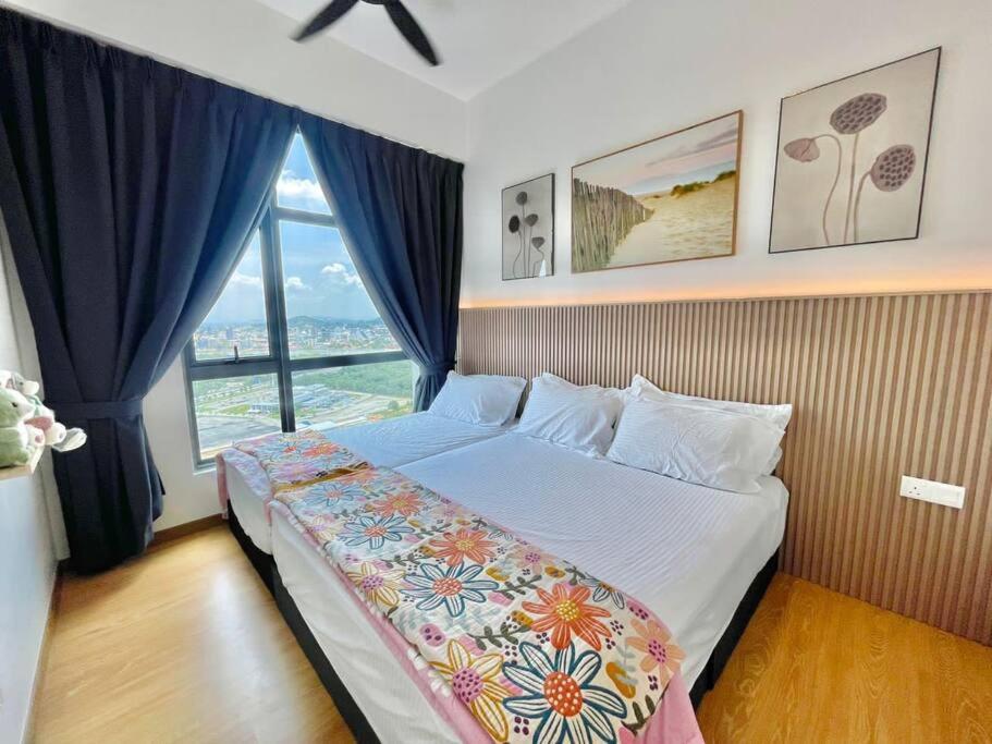 Imperium Resident Family Suite 2Bedroom City View Level 23 photo 7