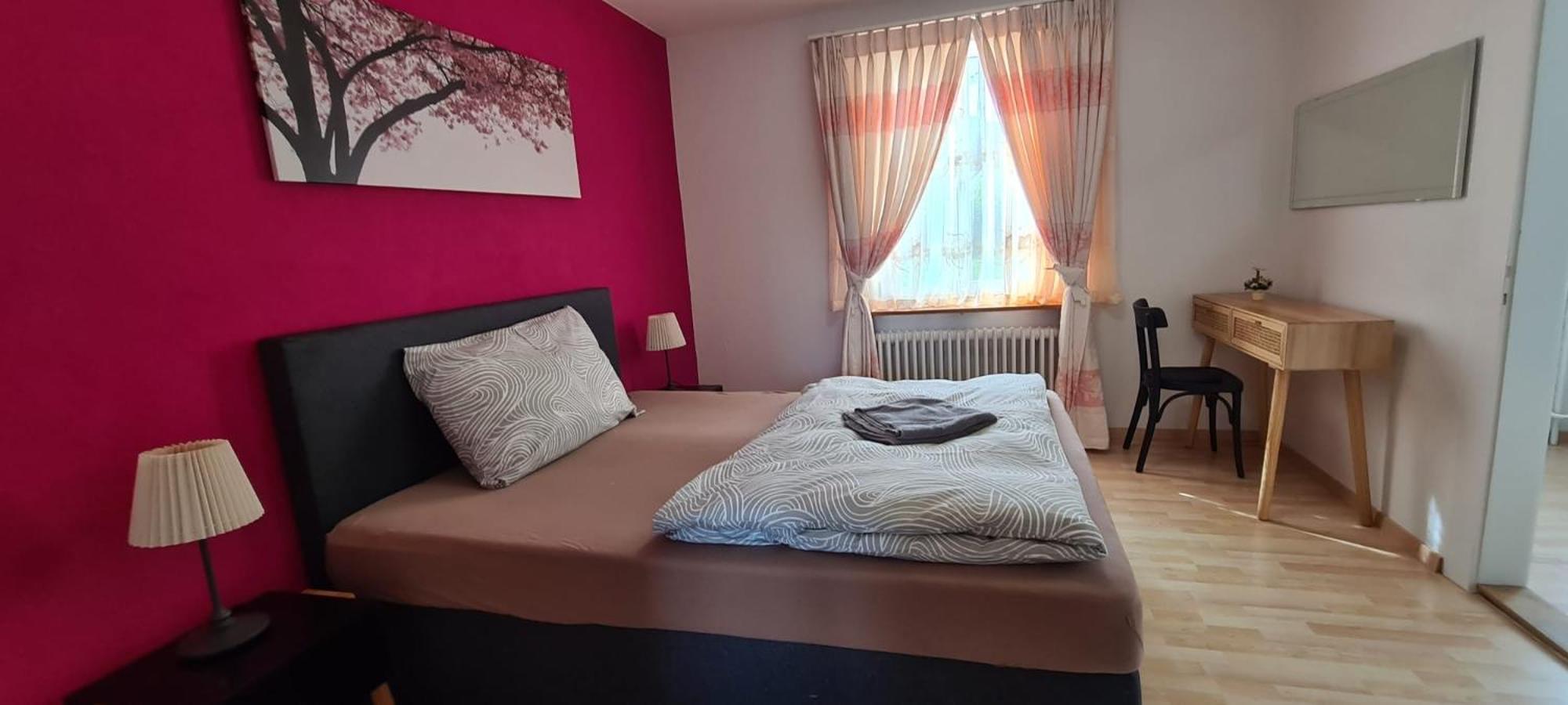 Edel Apartments Dulliken
