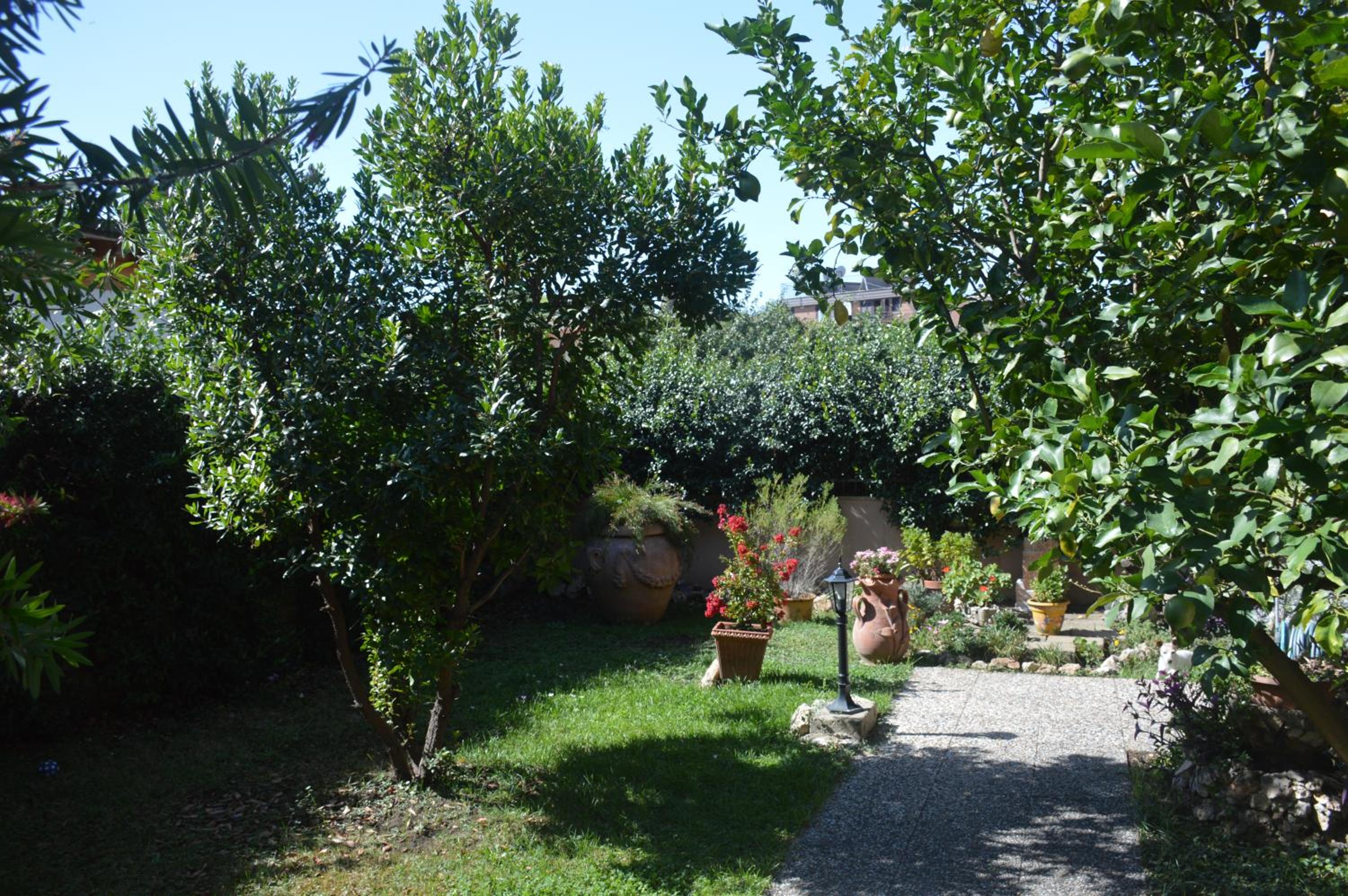 L'Oasi delle Vigne