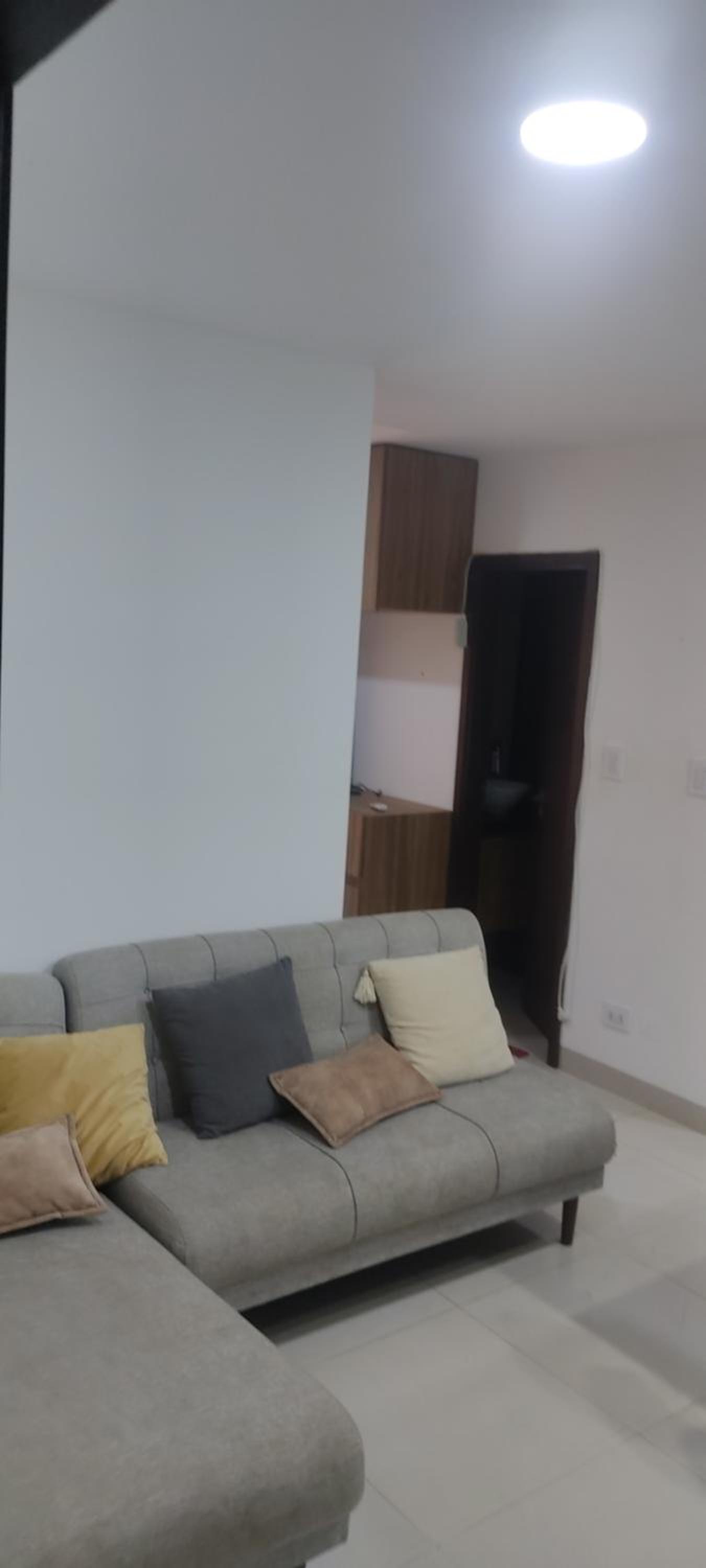 Cómodo departamento 4M