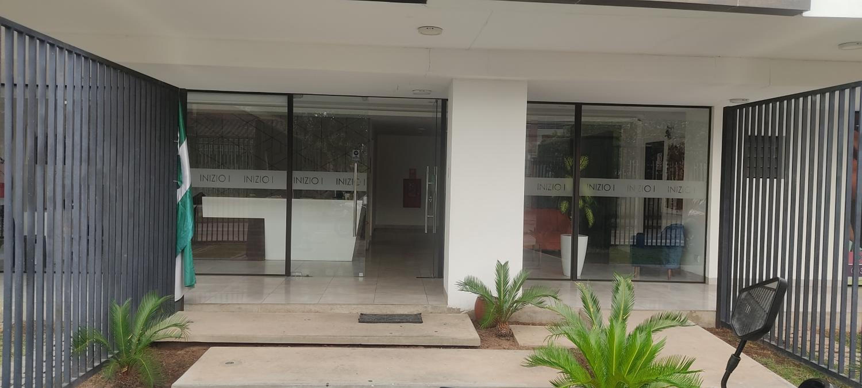 Cómodo departamento 4M